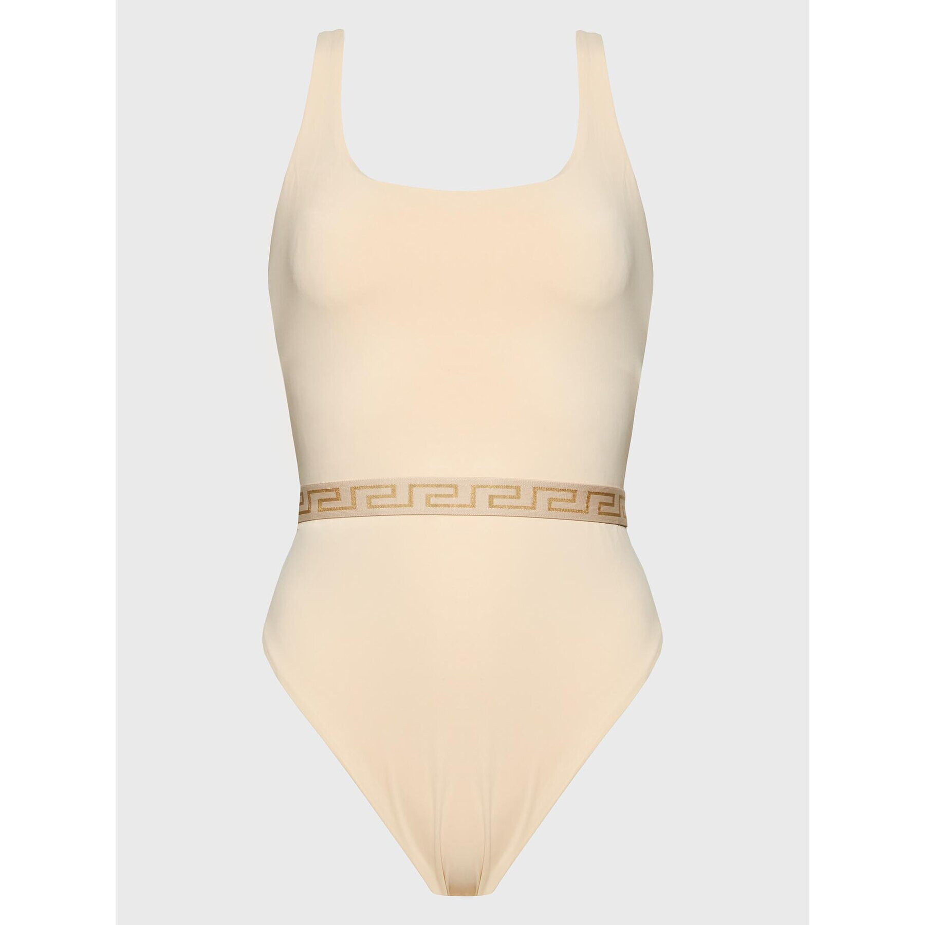 Versace Body Greca Tonal 1006392 Béžová - Pepit.sk