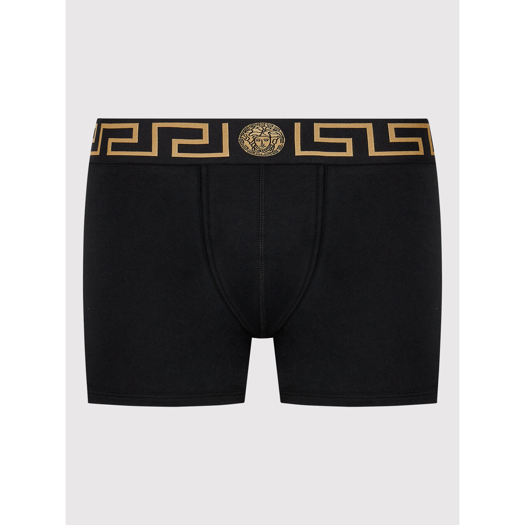 Versace Boxerky Intimo AU10028 Čierna - Pepit.sk