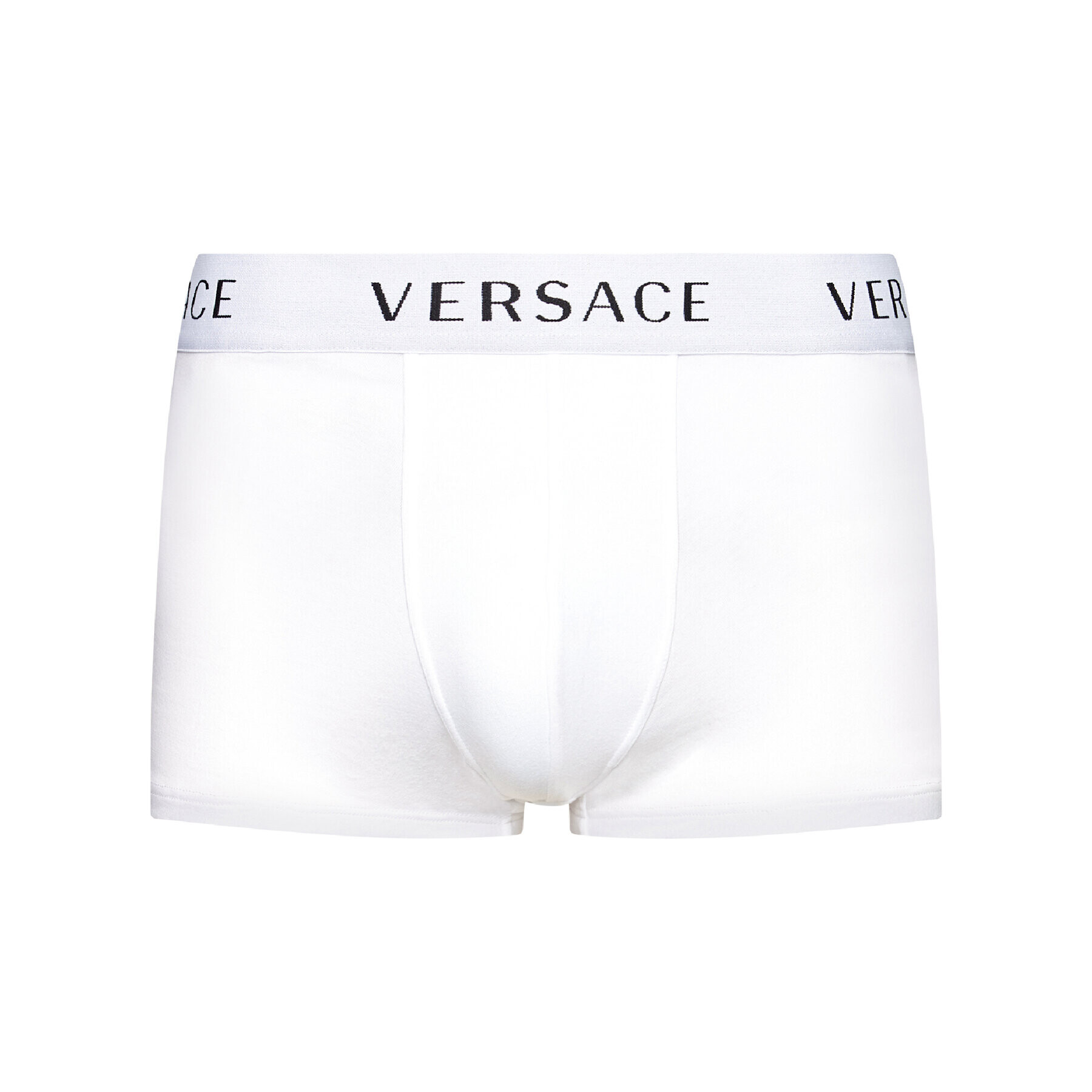 Versace Boxerky Parigamba AUU04020 Biela - Pepit.sk