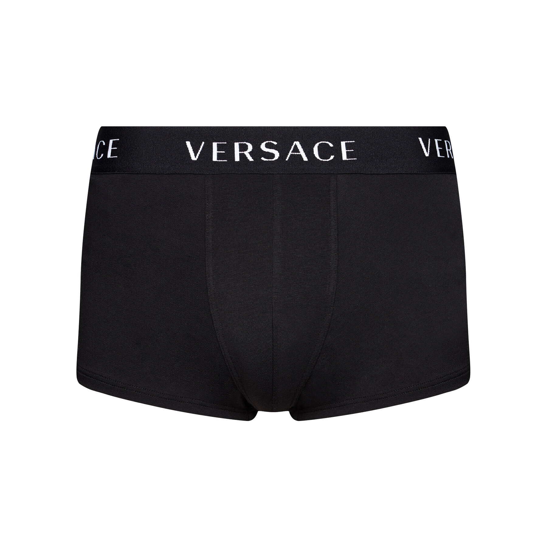 Versace Boxerky Parigamba AUU04020 Čierna - Pepit.sk