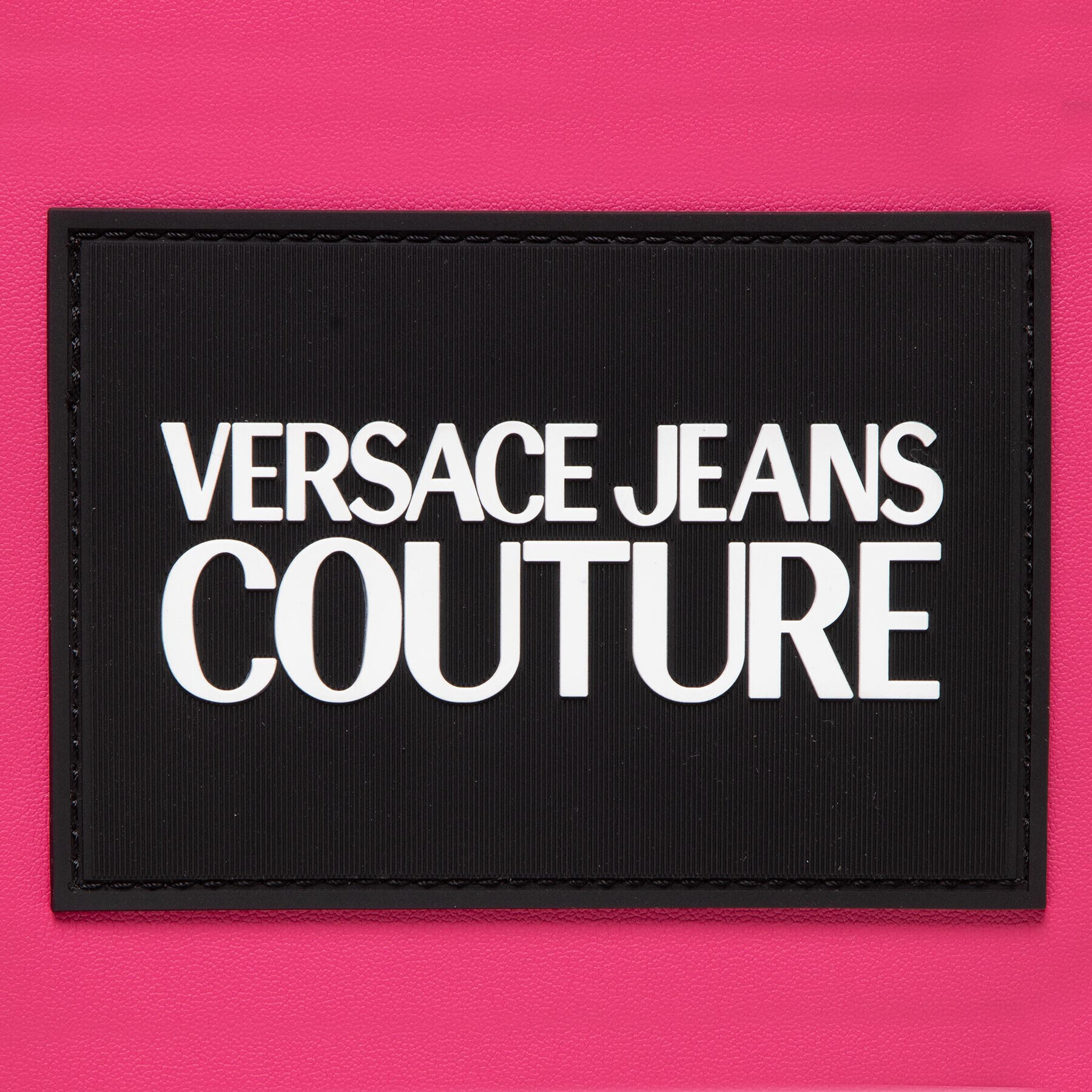 Versace Jeans Couture Kabelka 73VA4BR3 Ružová - Pepit.sk