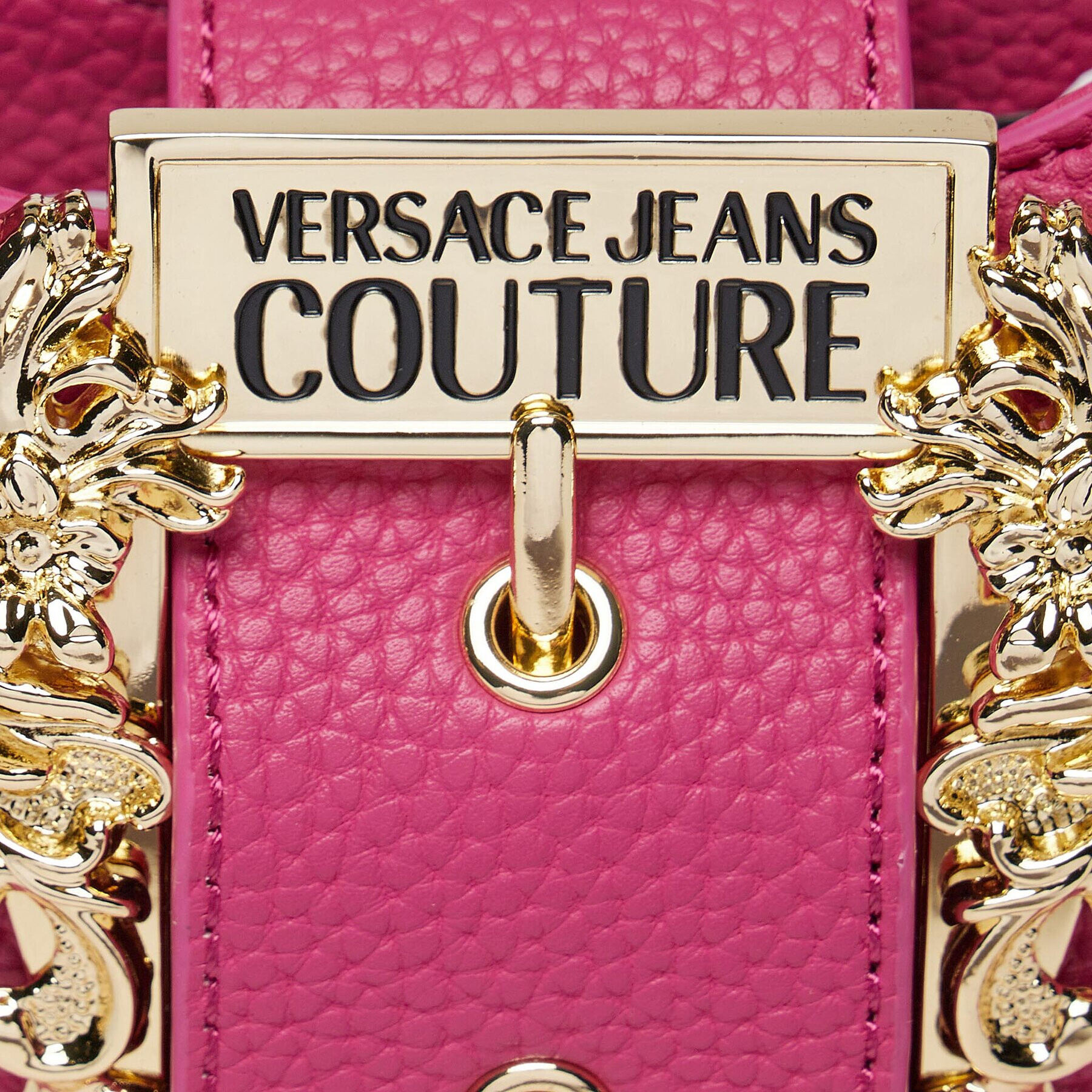 Versace Jeans Couture Kabelka 75VA4BF5 Ružová - Pepit.sk