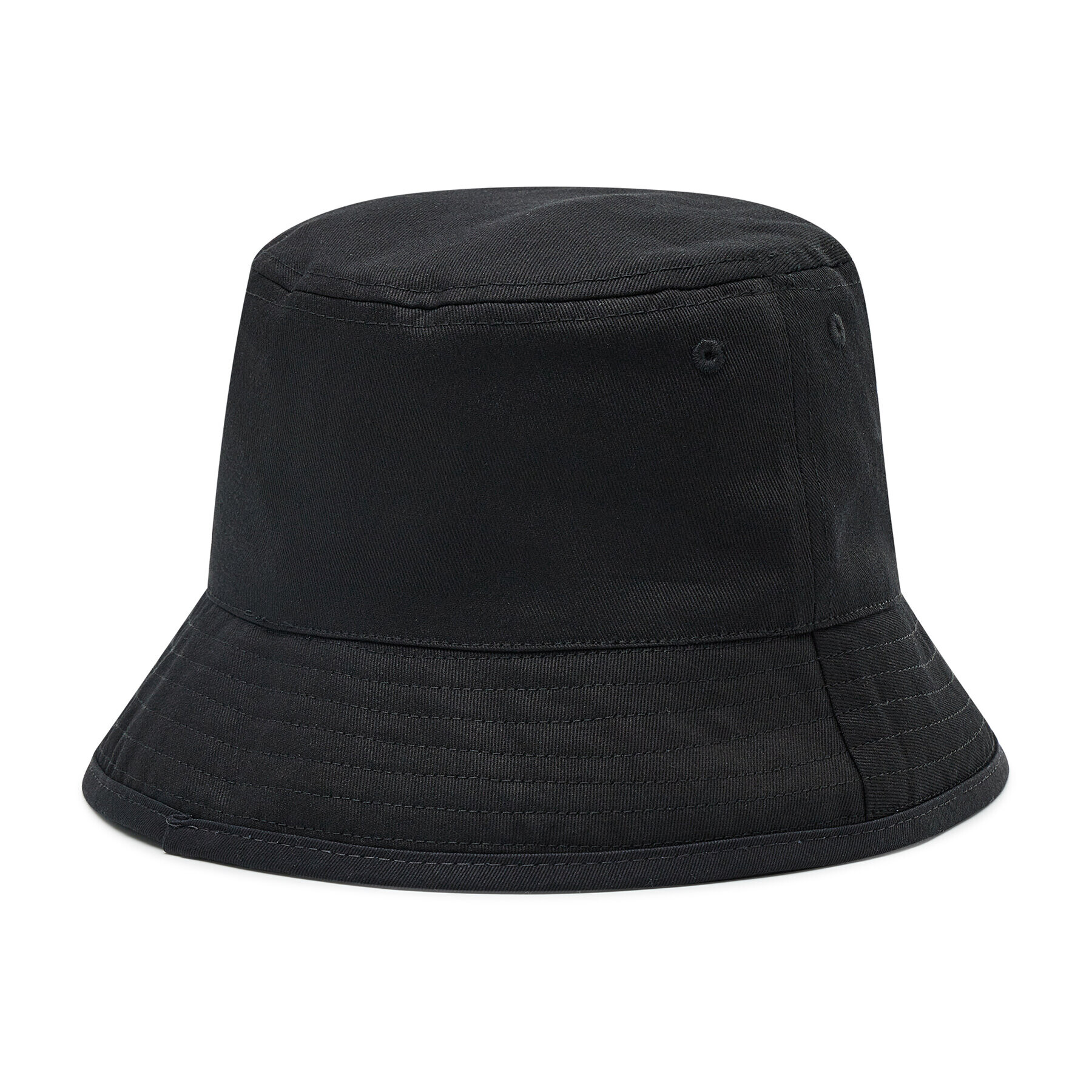 Versace Jeans Couture Klobúk Bucket 71VAZK06 Čierna - Pepit.sk