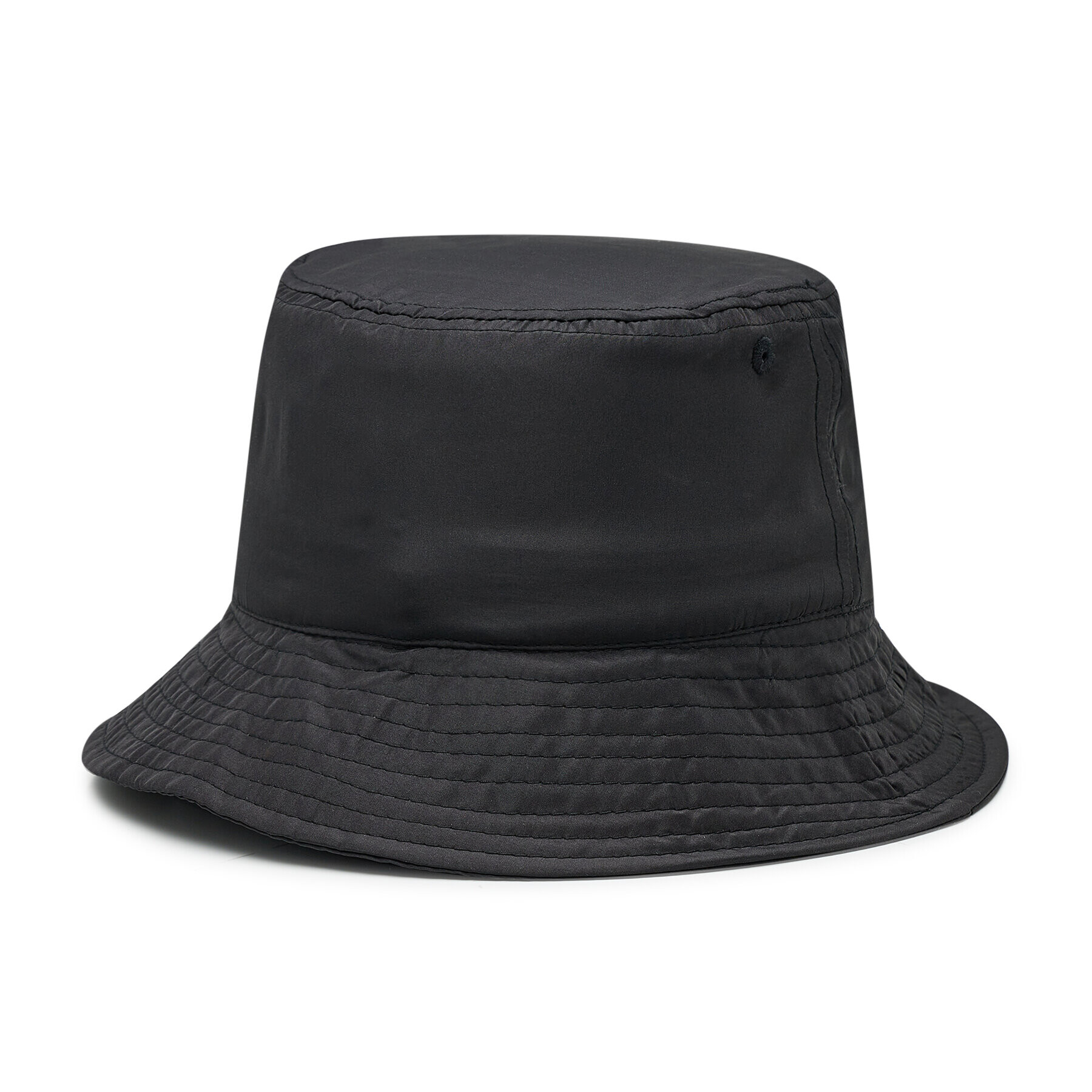 Versace Jeans Couture Klobúk Bucket 72VAZK09 Čierna - Pepit.sk