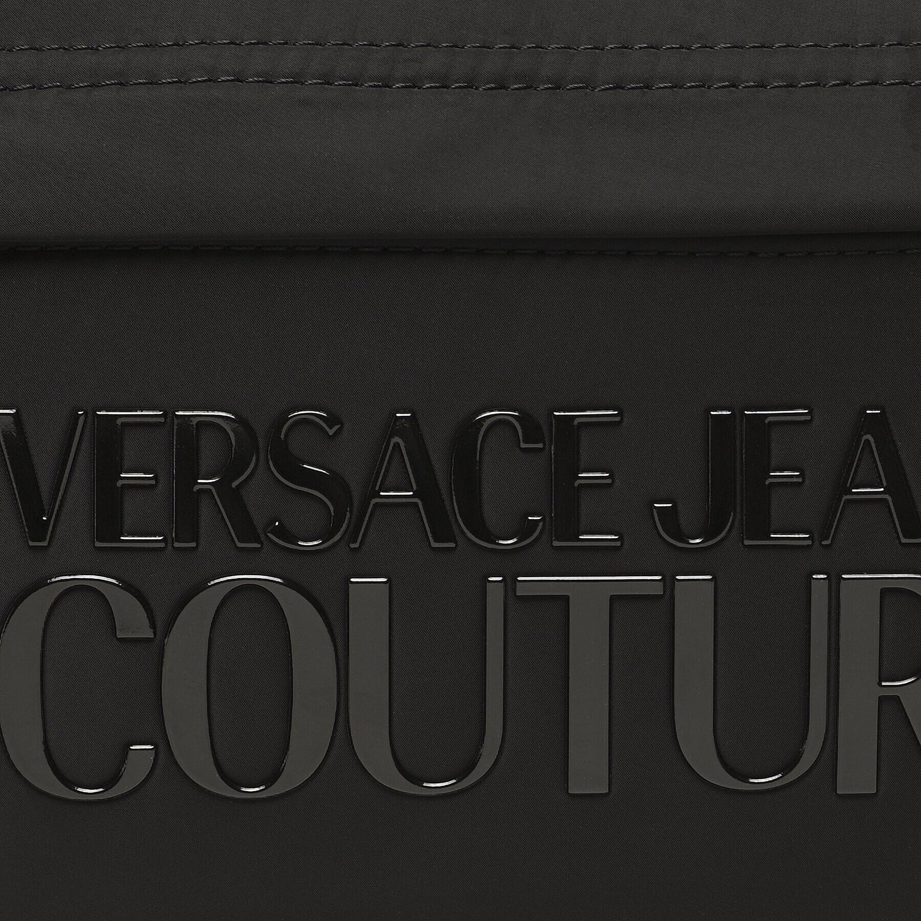 Versace Jeans Couture Kozmetická taštička 74YA4B9C Čierna - Pepit.sk