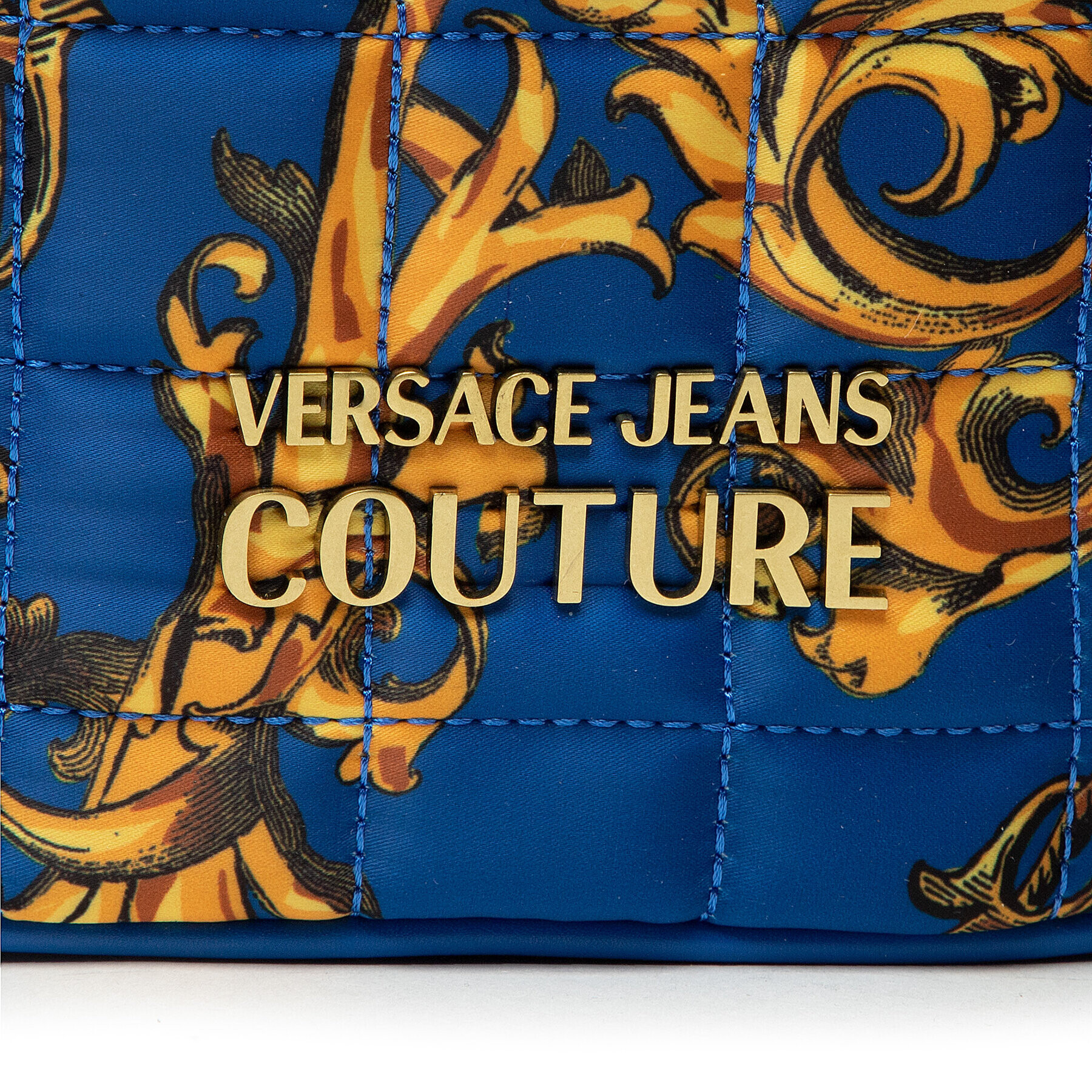 Versace Jeans Couture Ľadvinka 71VA4BB5 Modrá - Pepit.sk