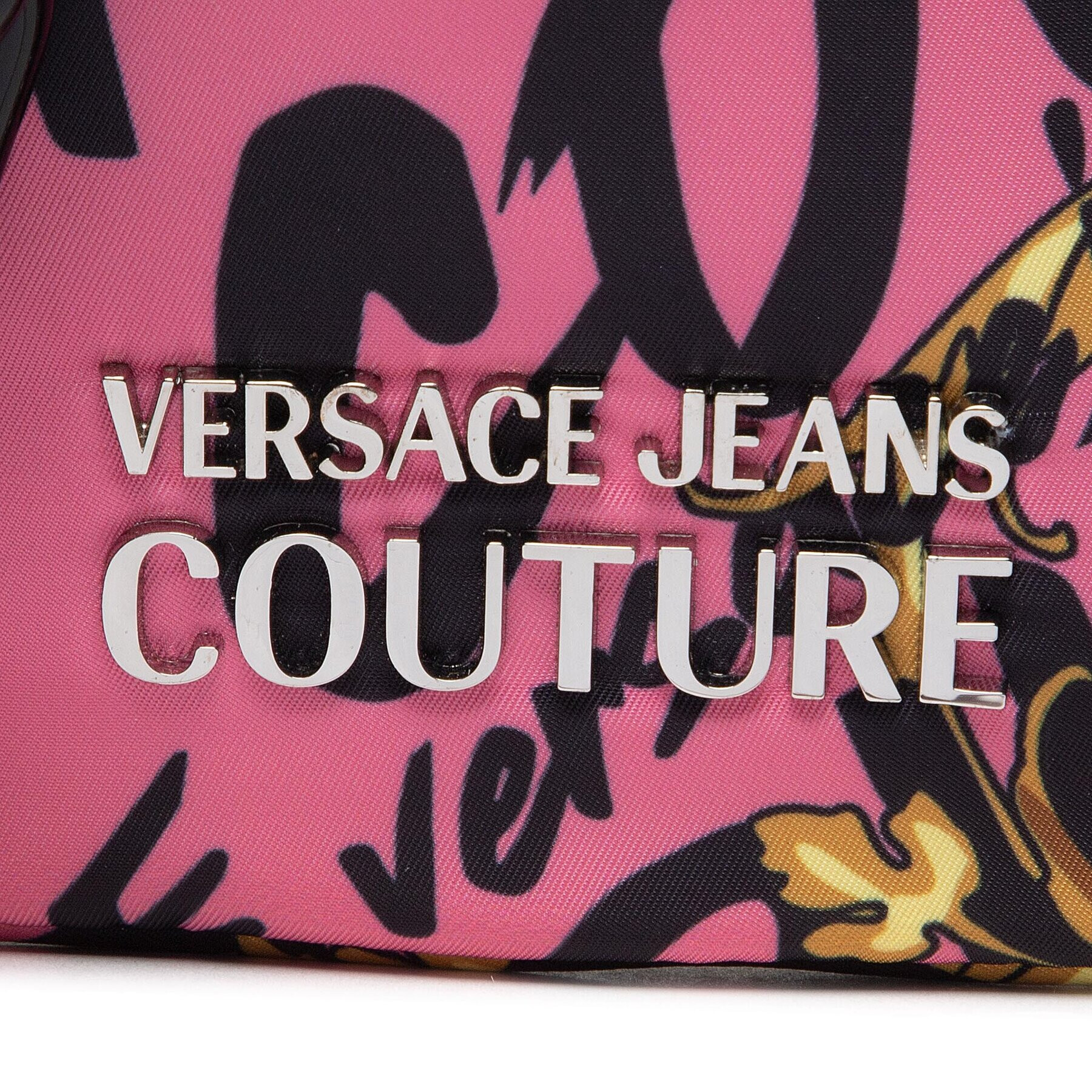 Versace Jeans Couture Ľadvinka 73VA4BM7 Ružová - Pepit.sk