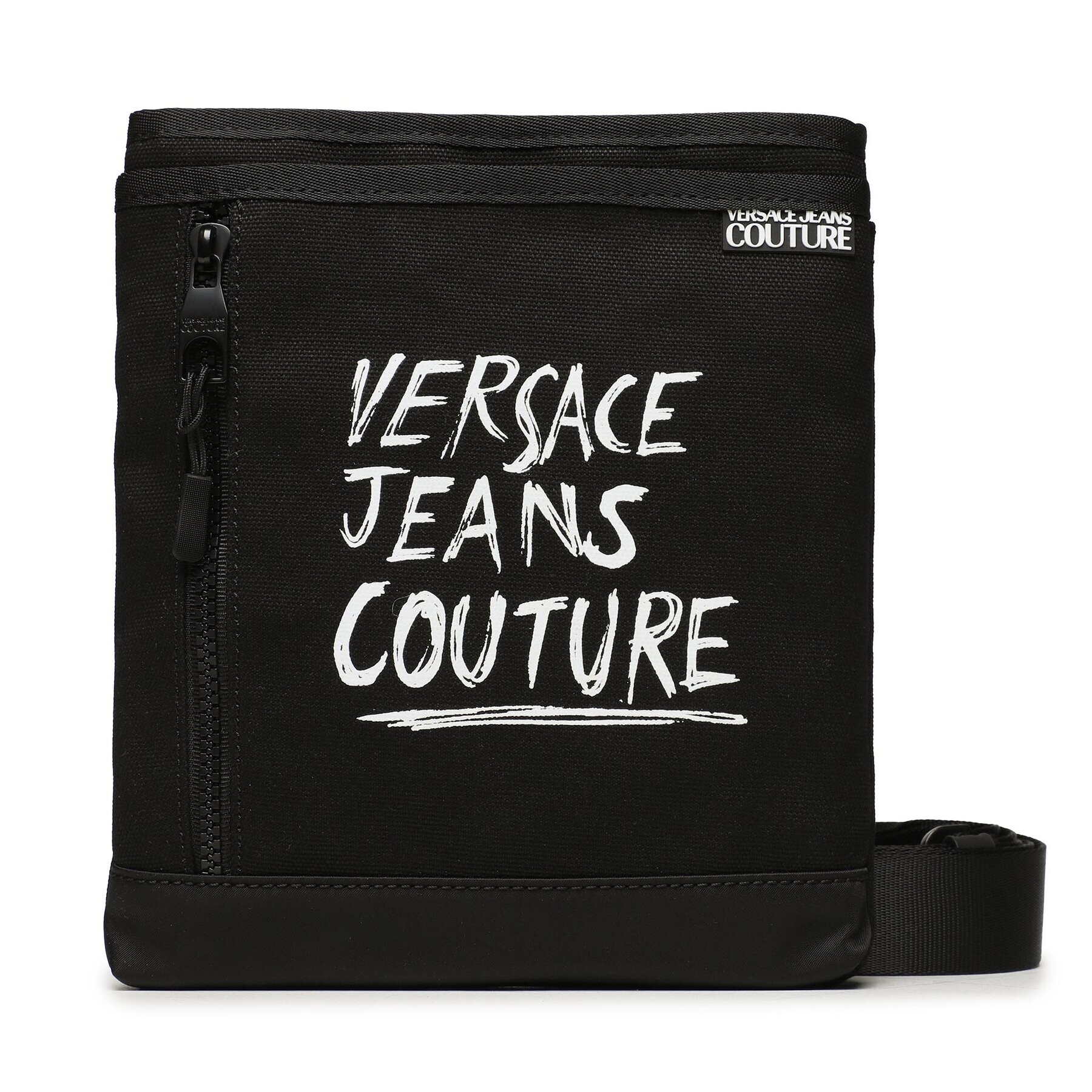 Versace Jeans Couture Ľadvinka 74YA4B56 Čierna - Pepit.sk