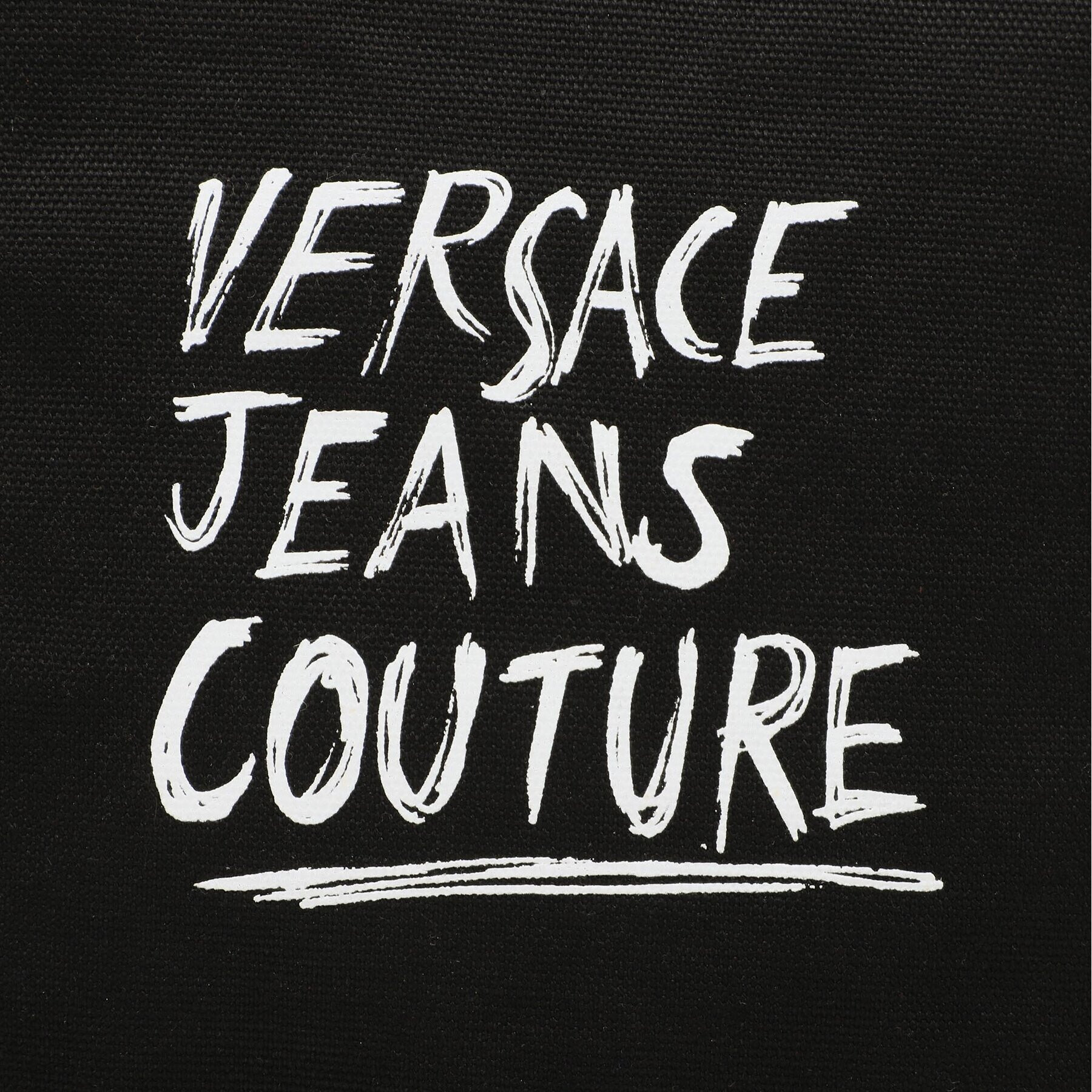 Versace Jeans Couture Ľadvinka 74YA4B56 Čierna - Pepit.sk