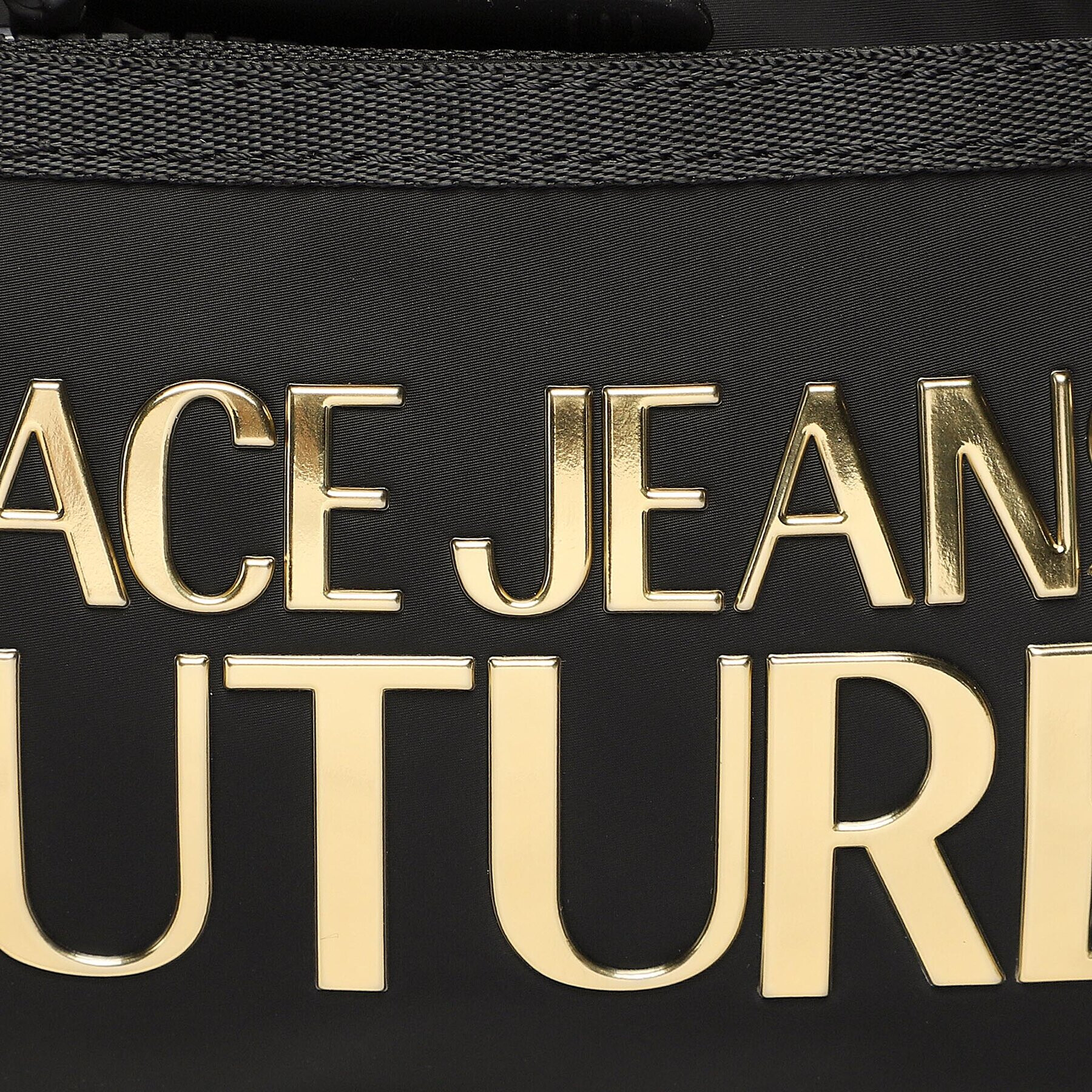 Versace Jeans Couture Ľadvinka 74YA4B9B ZS394 Čierna - Pepit.sk