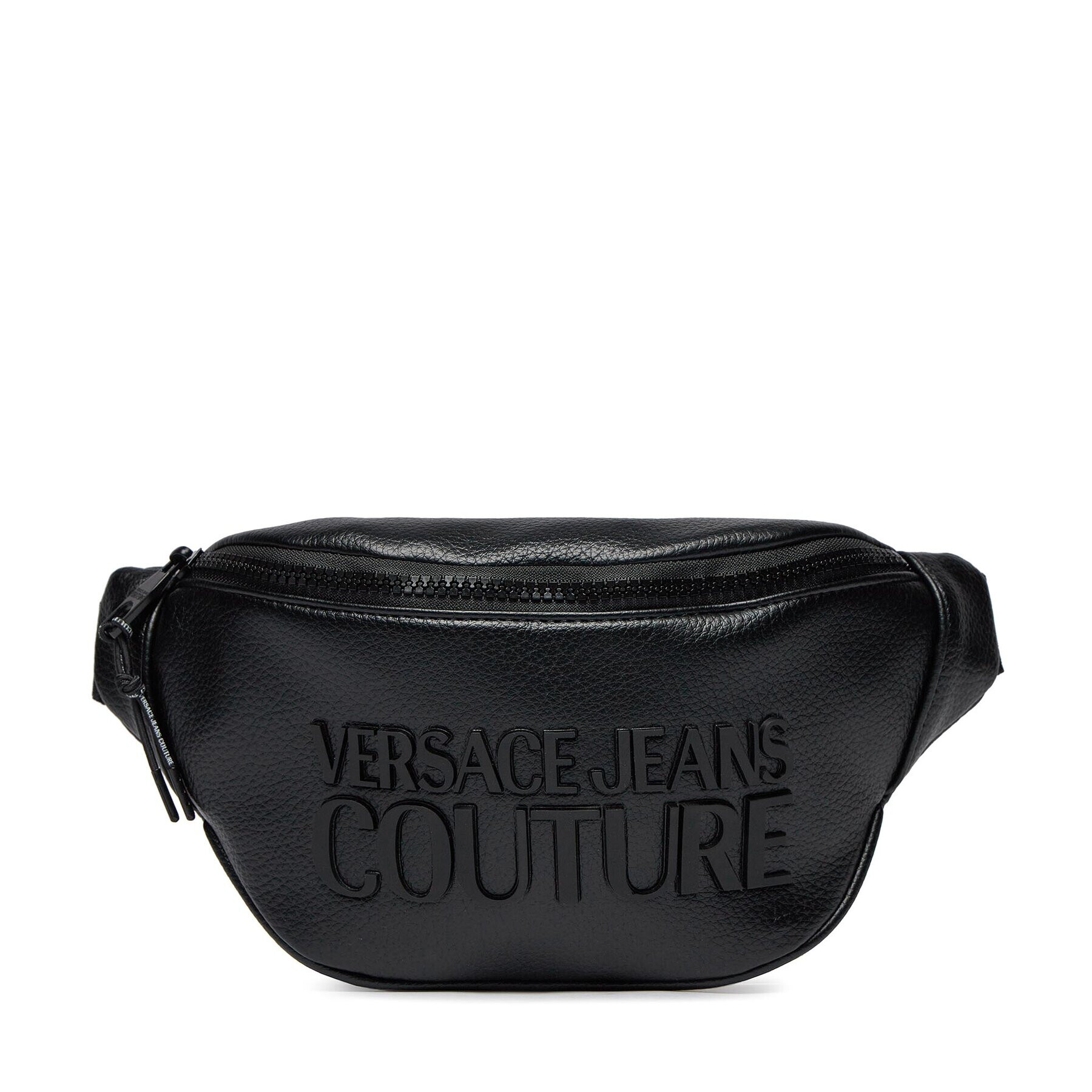 Versace Jeans Couture Ľadvinka 75YA4B71 Čierna - Pepit.sk