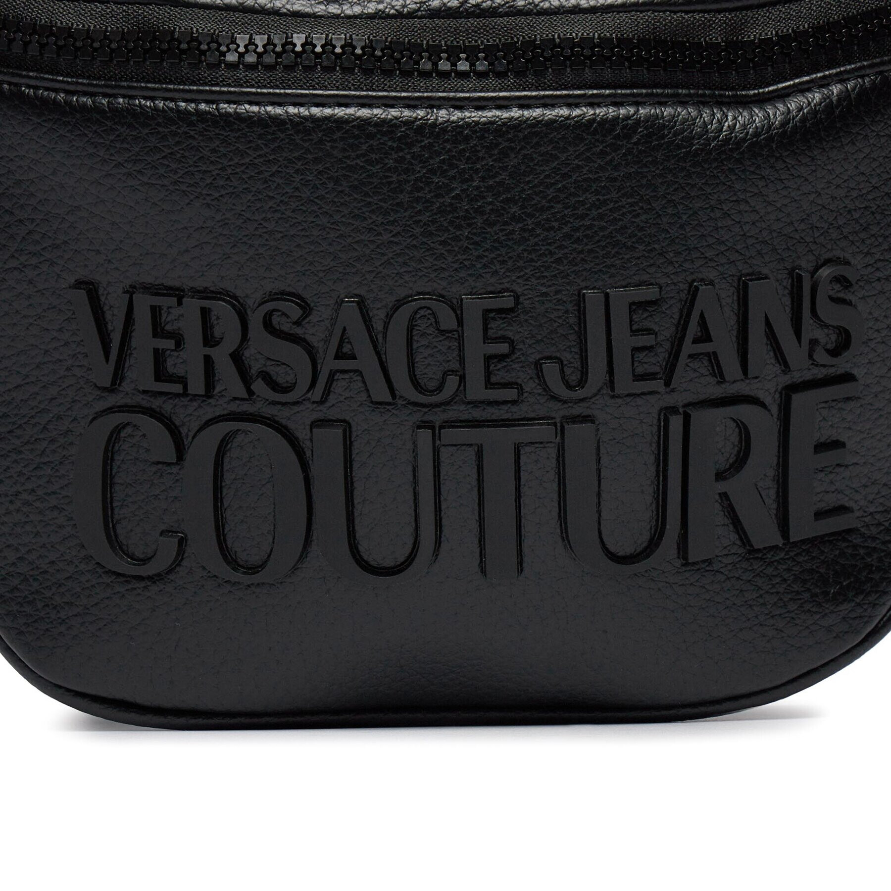 Versace Jeans Couture Ľadvinka 75YA4B71 Čierna - Pepit.sk