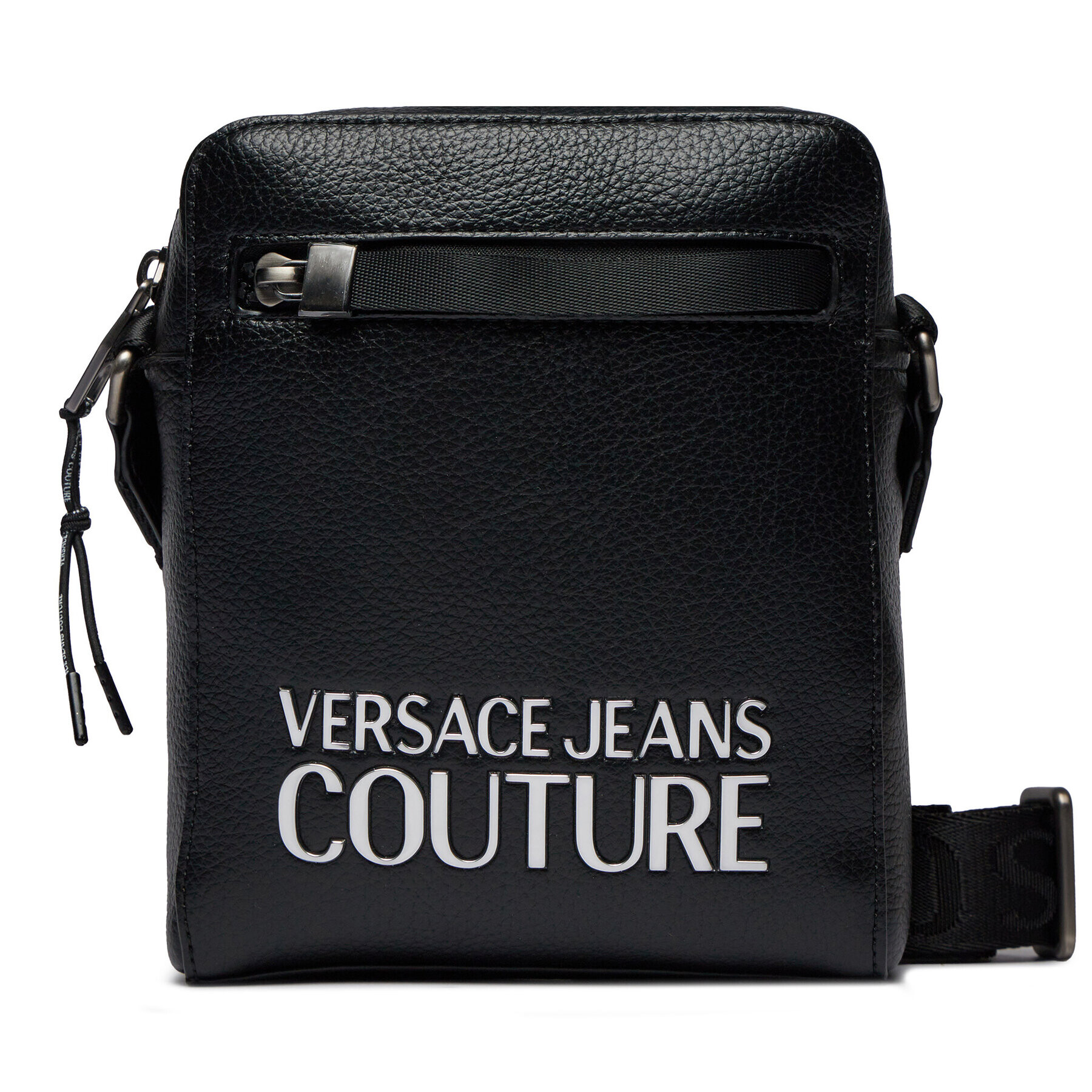 Versace Jeans Couture Ľadvinka 75YA4B75 Čierna - Pepit.sk