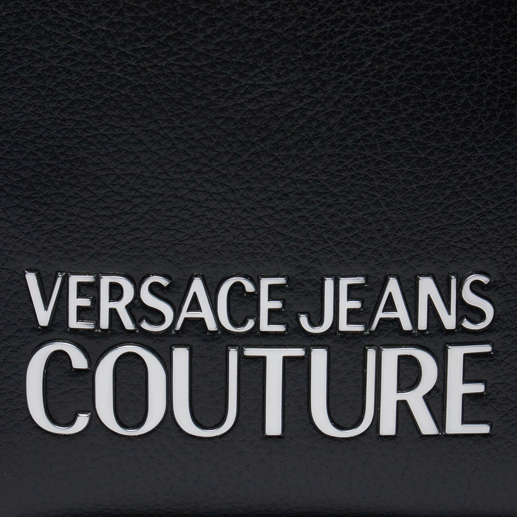 Versace Jeans Couture Ľadvinka 75YA4B75 Čierna - Pepit.sk