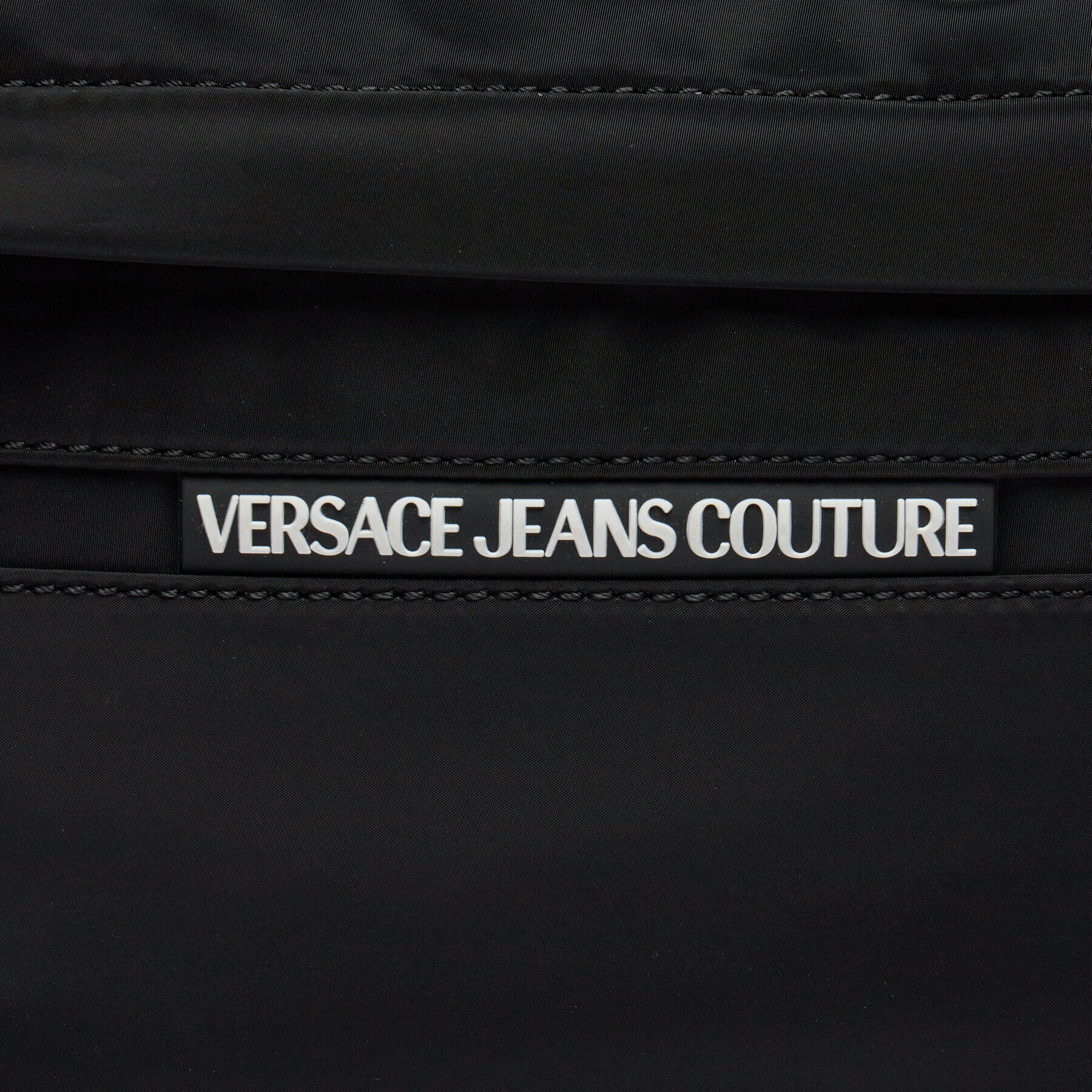 Versace Jeans Couture Ruksak 75YA4B5C Čierna - Pepit.sk