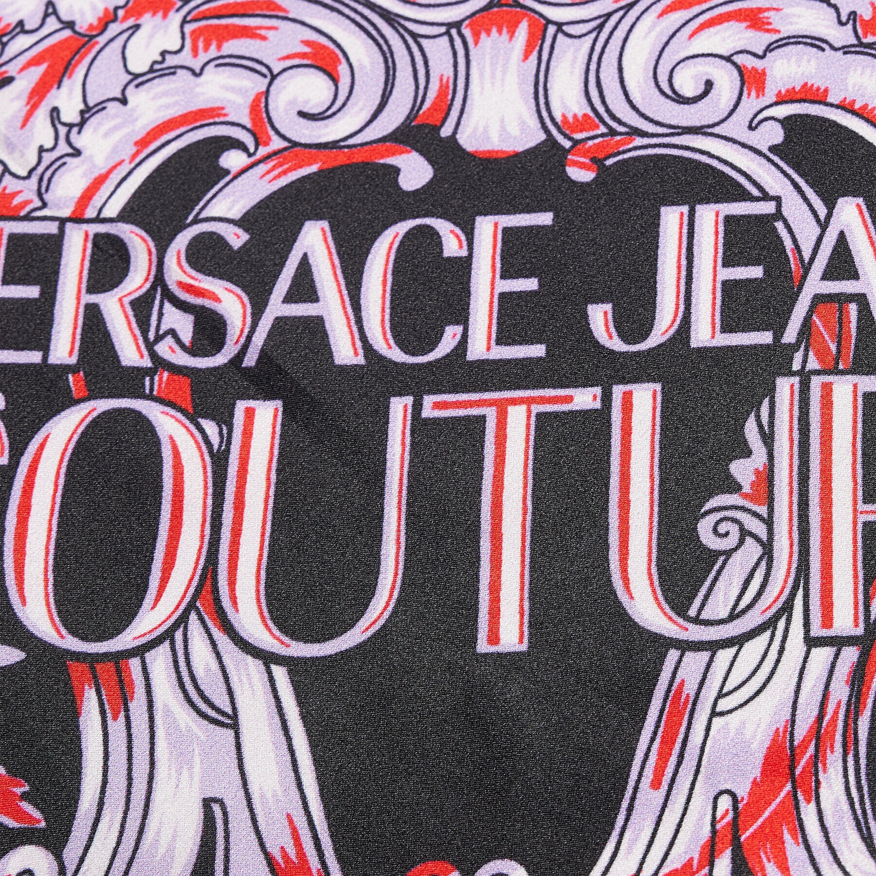 Versace Jeans Couture Šatka 73HA7H01 Farebná - Pepit.sk