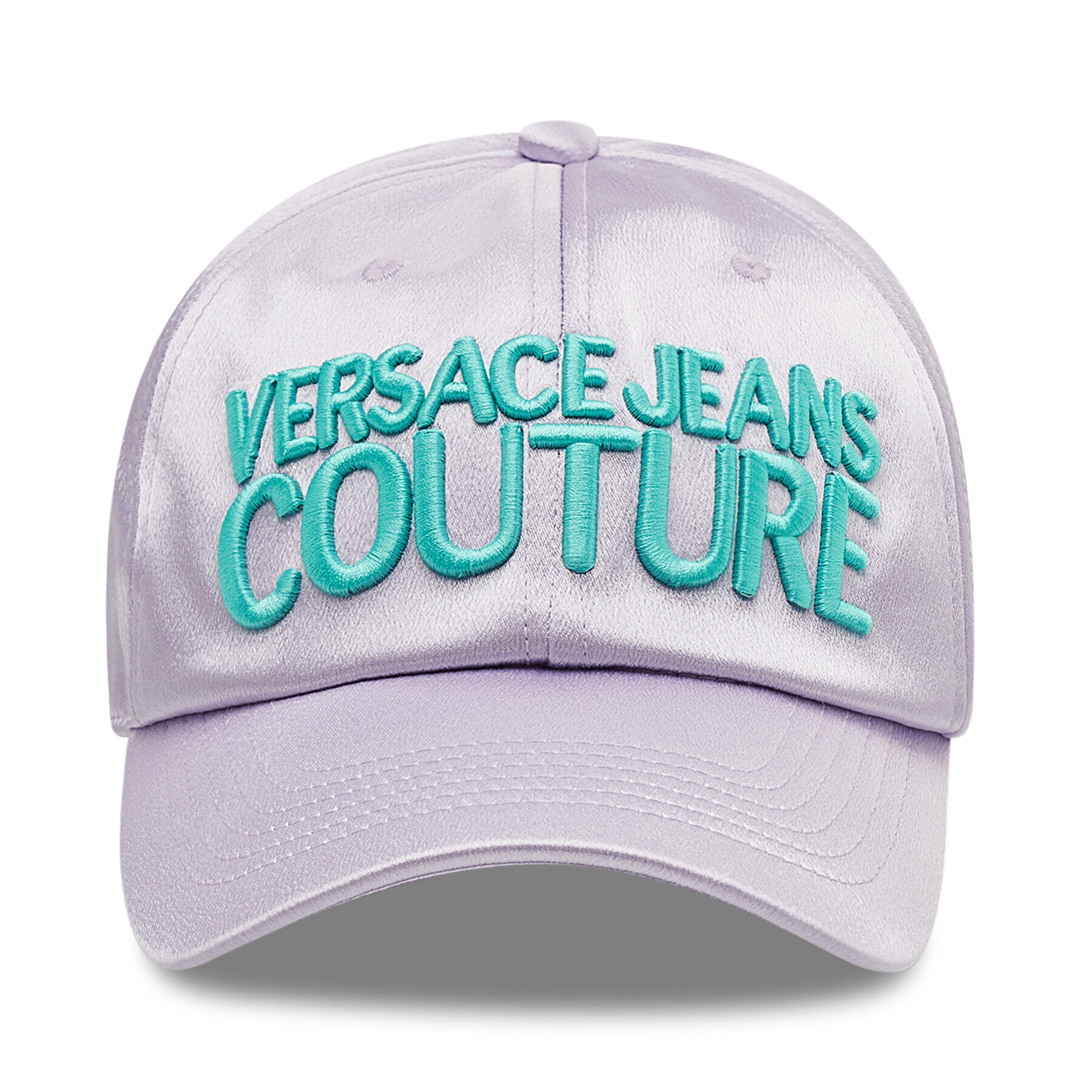 Versace Jeans Couture Šiltovka 72VAZK12 Fialová - Pepit.sk