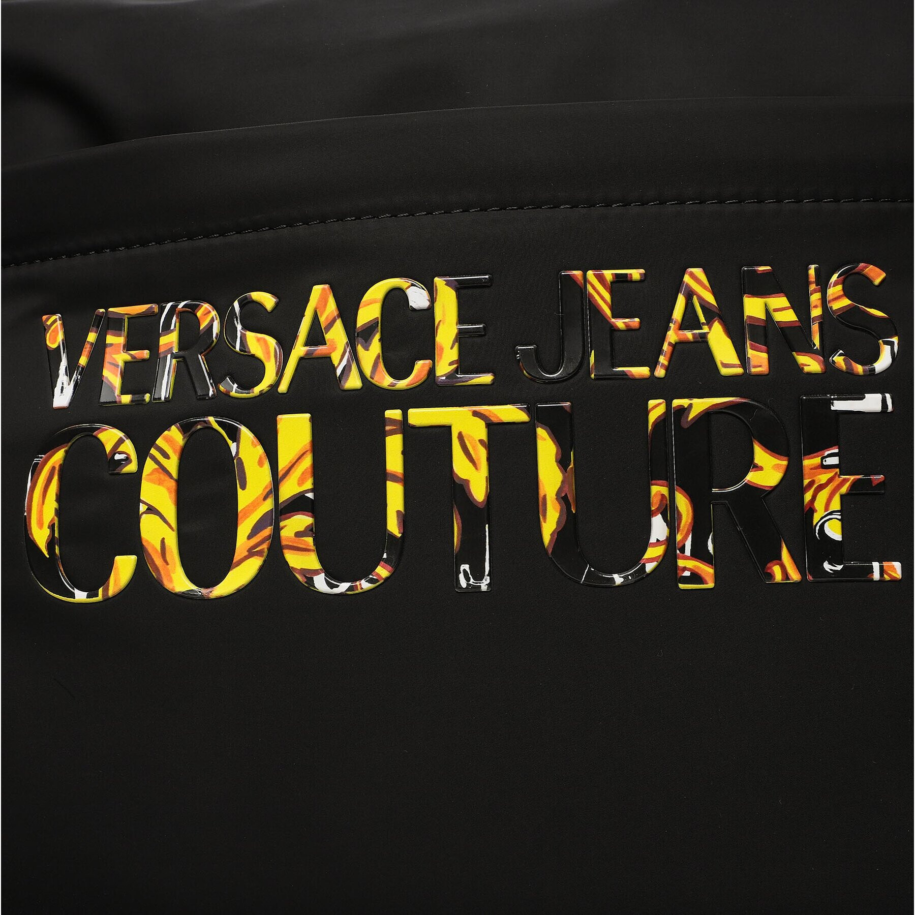 Versace Jeans Couture Taška na laptop 74YA4B92 Čierna - Pepit.sk