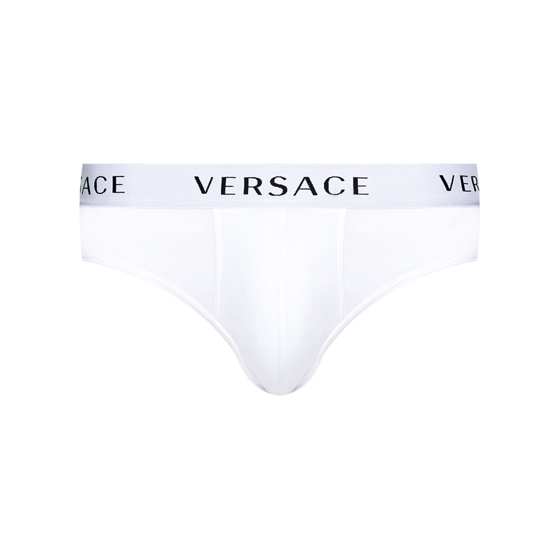 Versace Slipy Basso AUU04019 Biela - Pepit.sk