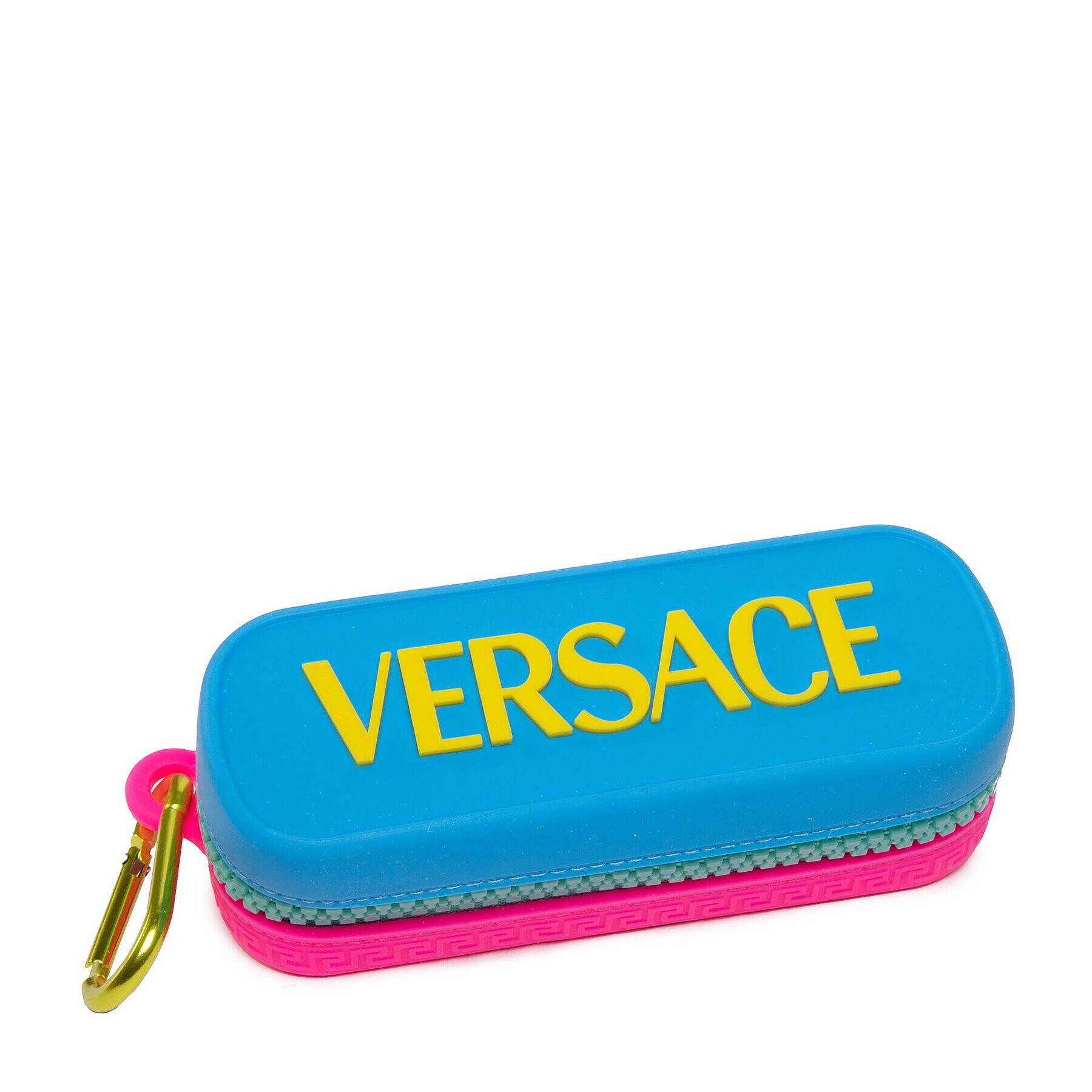 Versace Slnečné okuliare 0VK4429U 536987 Zelená - Pepit.sk