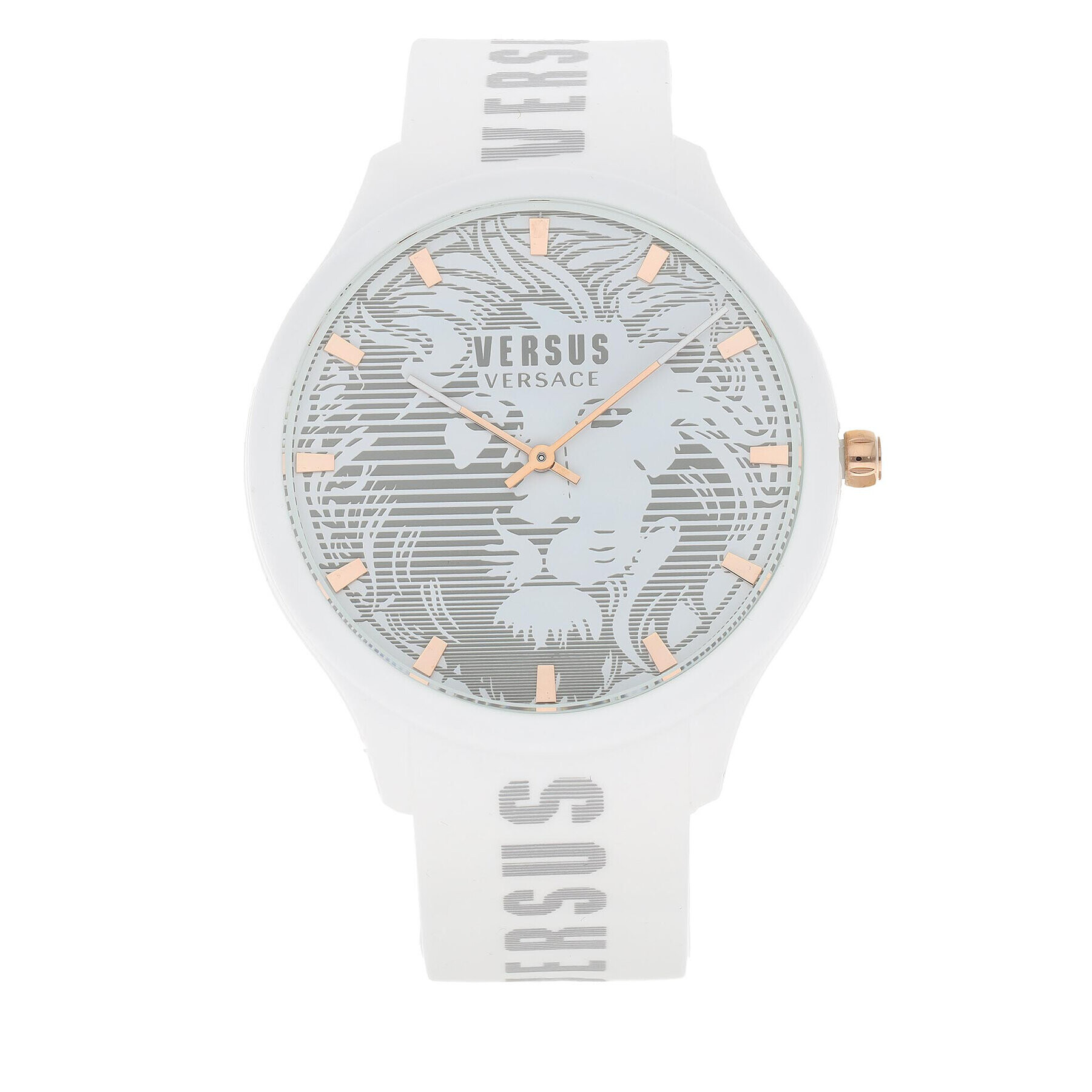 Versus Versace Hodinky Domus VSP1O0421 Biela - Pepit.sk