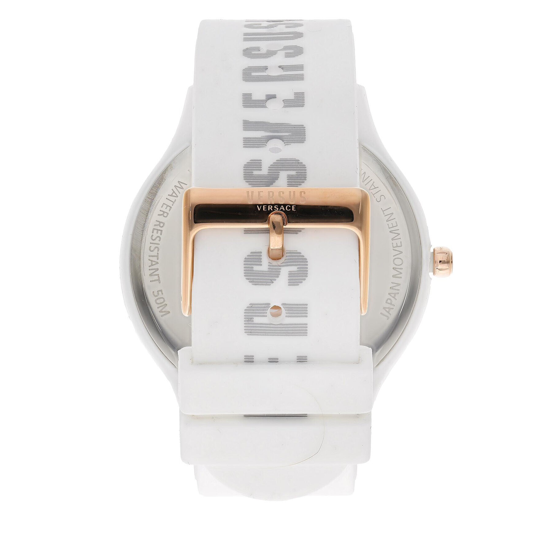 Versus Versace Hodinky Domus VSP1O0421 Biela - Pepit.sk