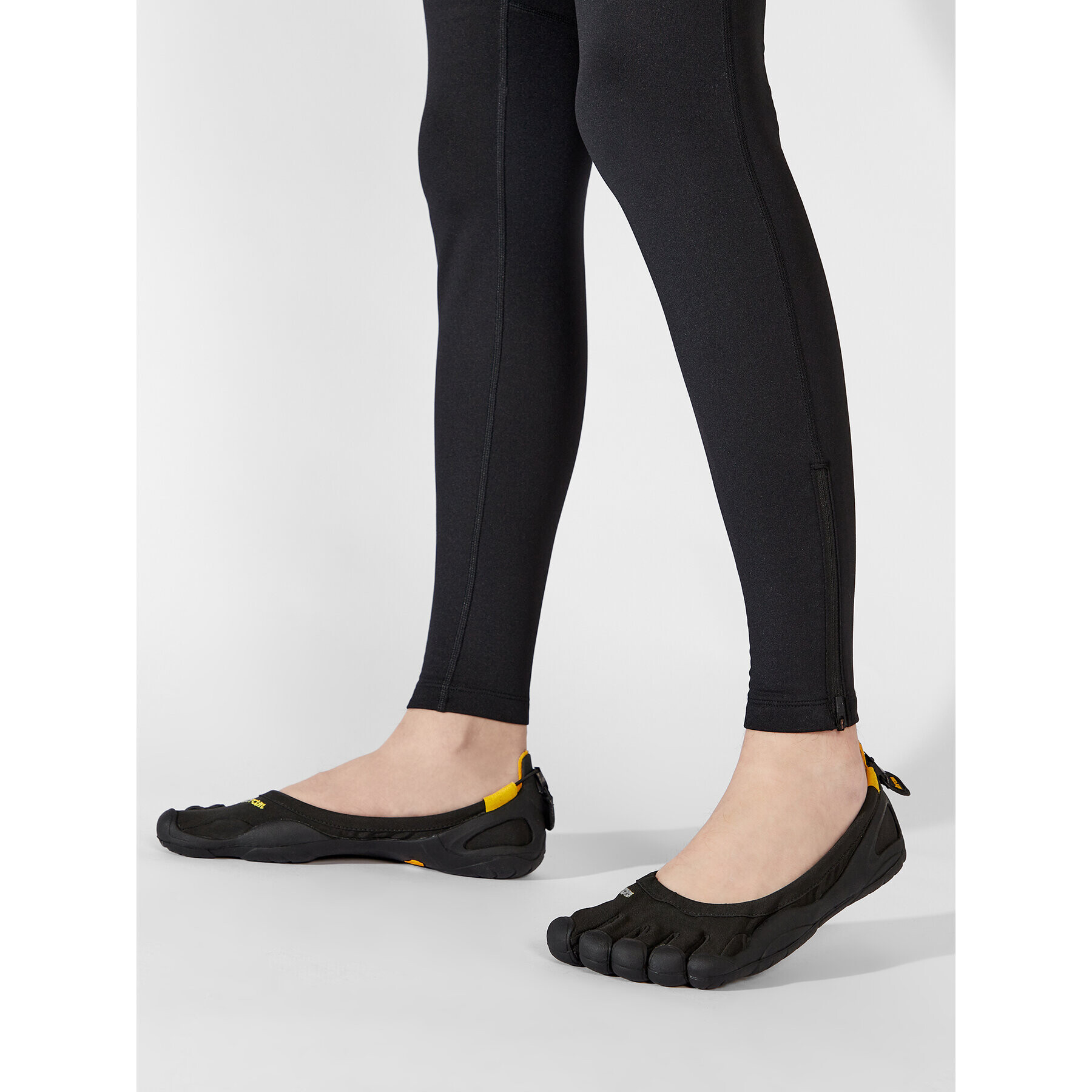 Vibram Fivefingers Topánky Classic M108 Čierna - Pepit.sk