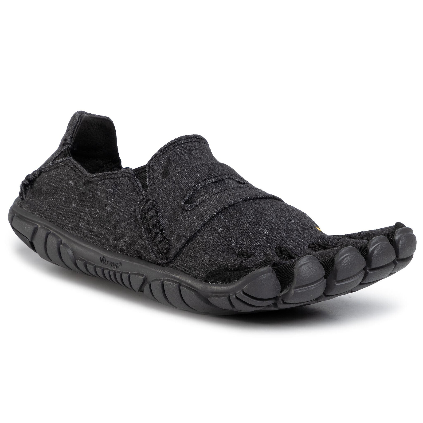 Vibram Fivefingers Topánky Cvt-Hemp 18M6201 Čierna - Pepit.sk