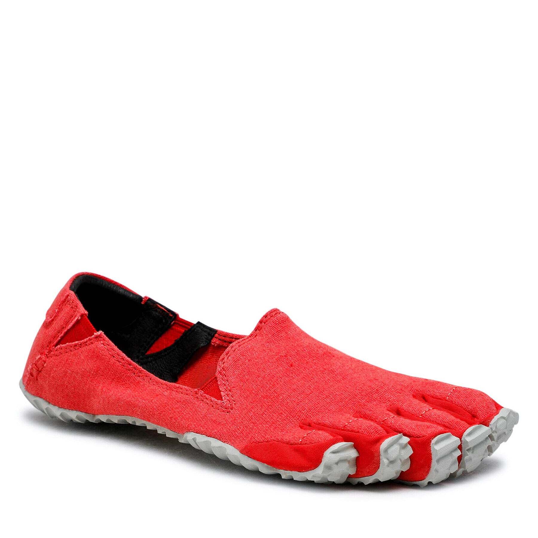 Vibram Fivefingers Topánky Cvt Lb 21M9901 Červená - Pepit.sk