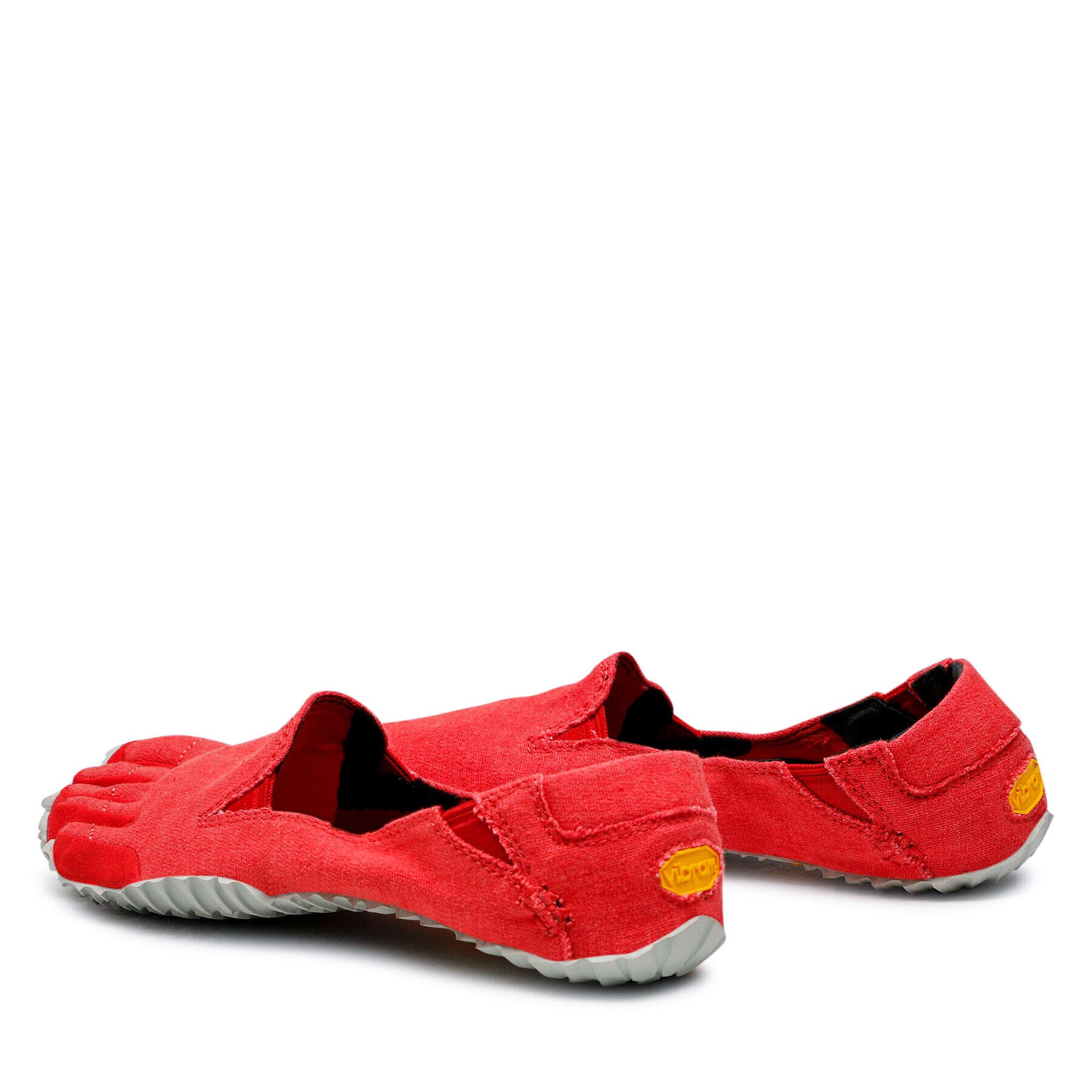 Vibram Fivefingers Topánky Cvt Lb 21M9901 Červená - Pepit.sk