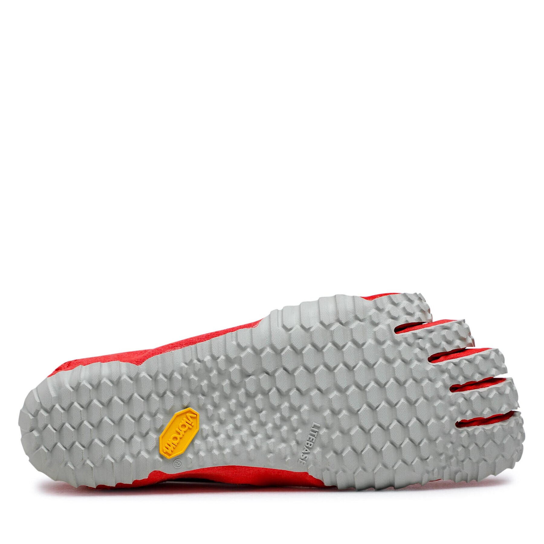 Vibram Fivefingers Topánky Cvt Lb 21M9901 Červená - Pepit.sk