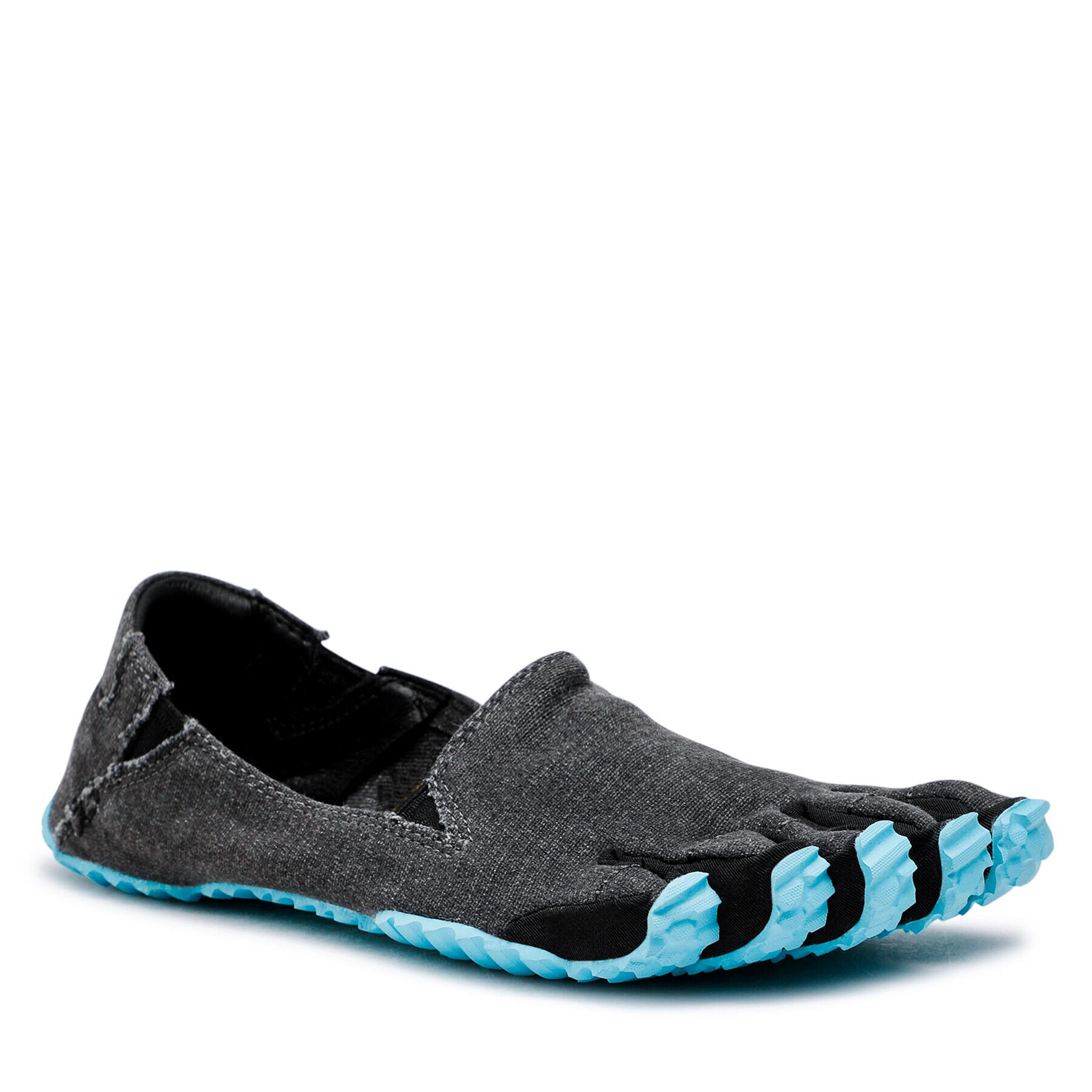 Vibram Fivefingers Topánky Cvt Lb 21W9901 Sivá - Pepit.sk