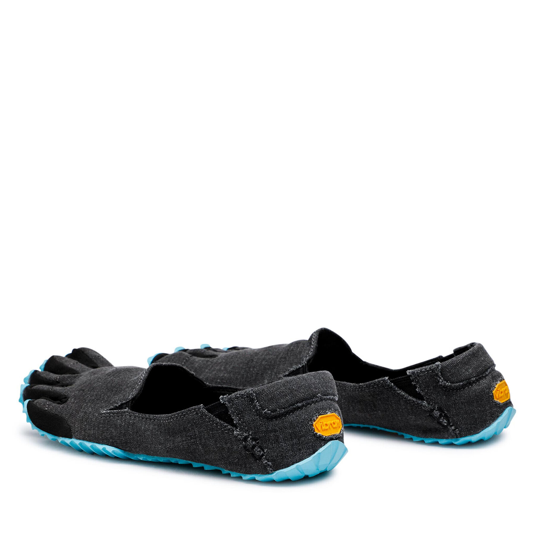 Vibram Fivefingers Topánky Cvt Lb 21W9901 Sivá - Pepit.sk