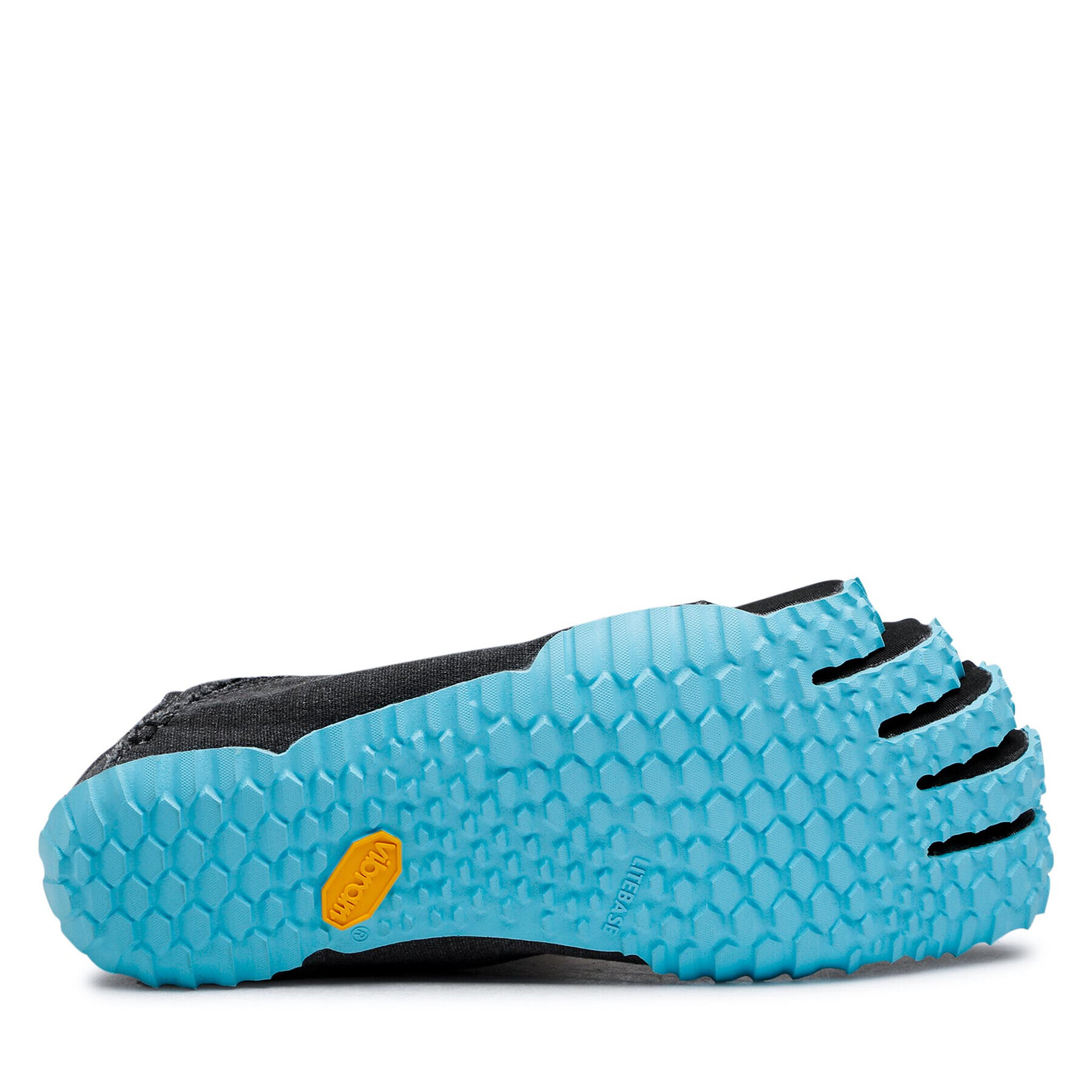 Vibram Fivefingers Topánky Cvt Lb 21W9901 Sivá - Pepit.sk