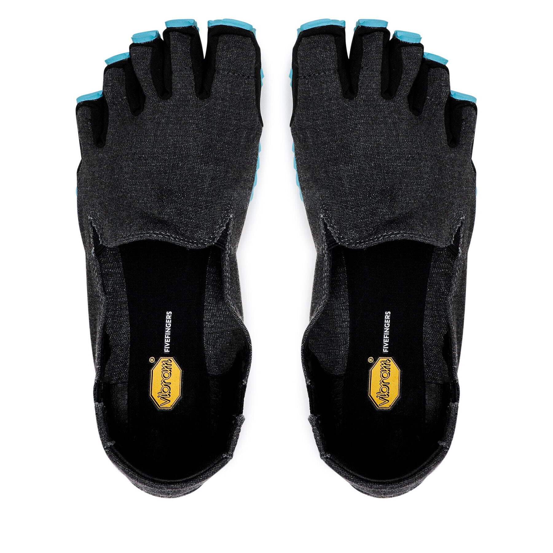 Vibram Fivefingers Topánky Cvt Lb 21W9901 Sivá - Pepit.sk