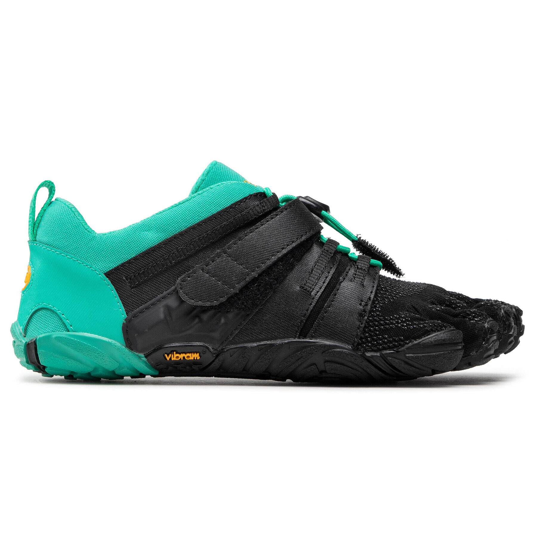 Vibram Fivefingers Topánky V-Train 2.0 20W7704 Čierna - Pepit.sk