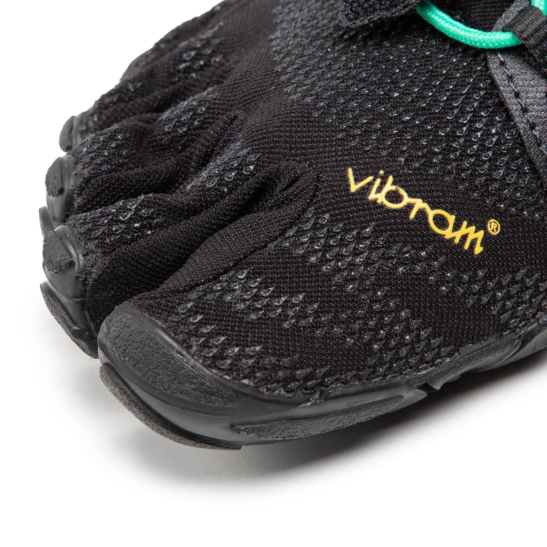 Vibram Fivefingers Topánky V-Train 2.0 20W7704 Čierna - Pepit.sk