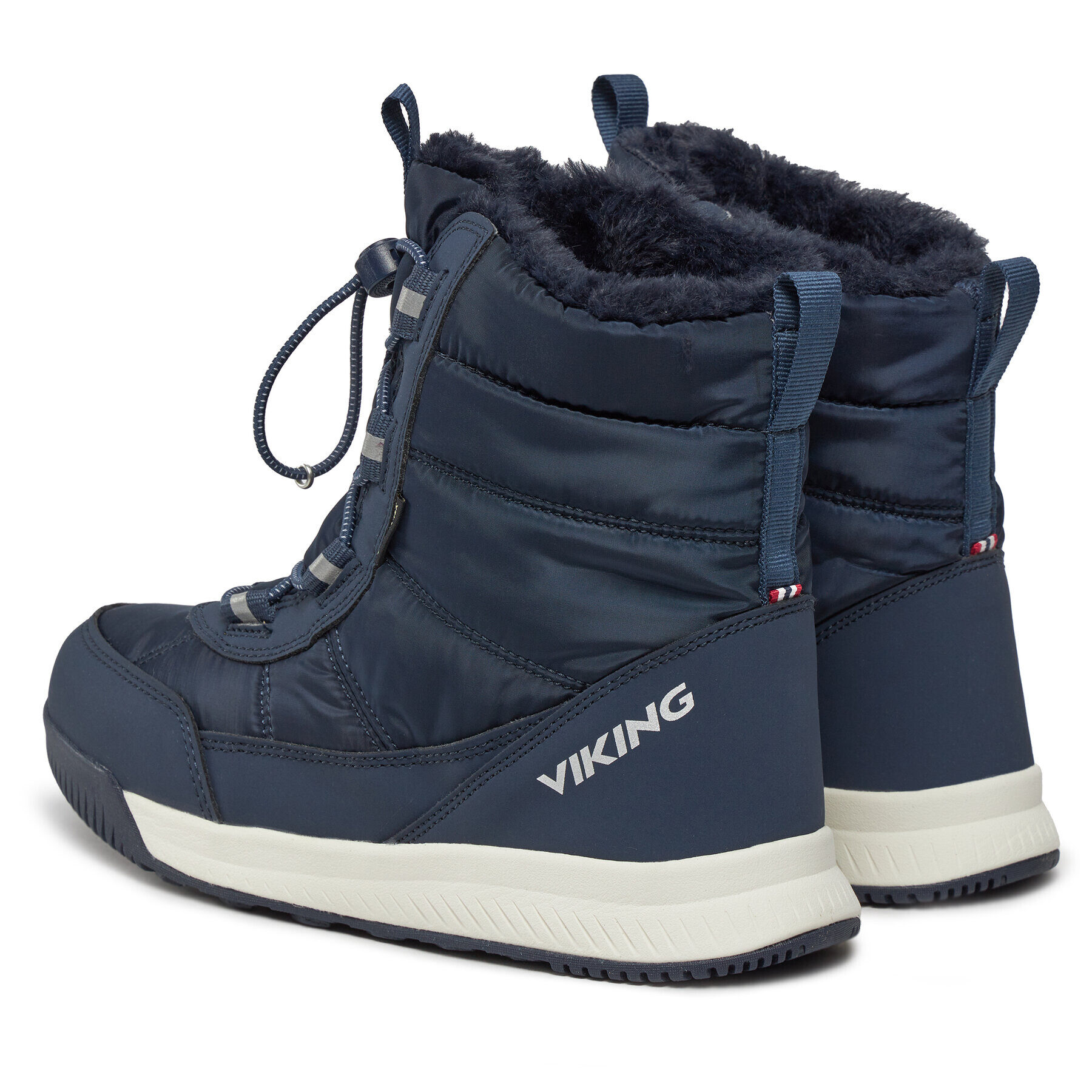 Viking Snehule Aery Warm Gtx GORE-TEX Sl 3-93750-535 M Tmavomodrá - Pepit.sk