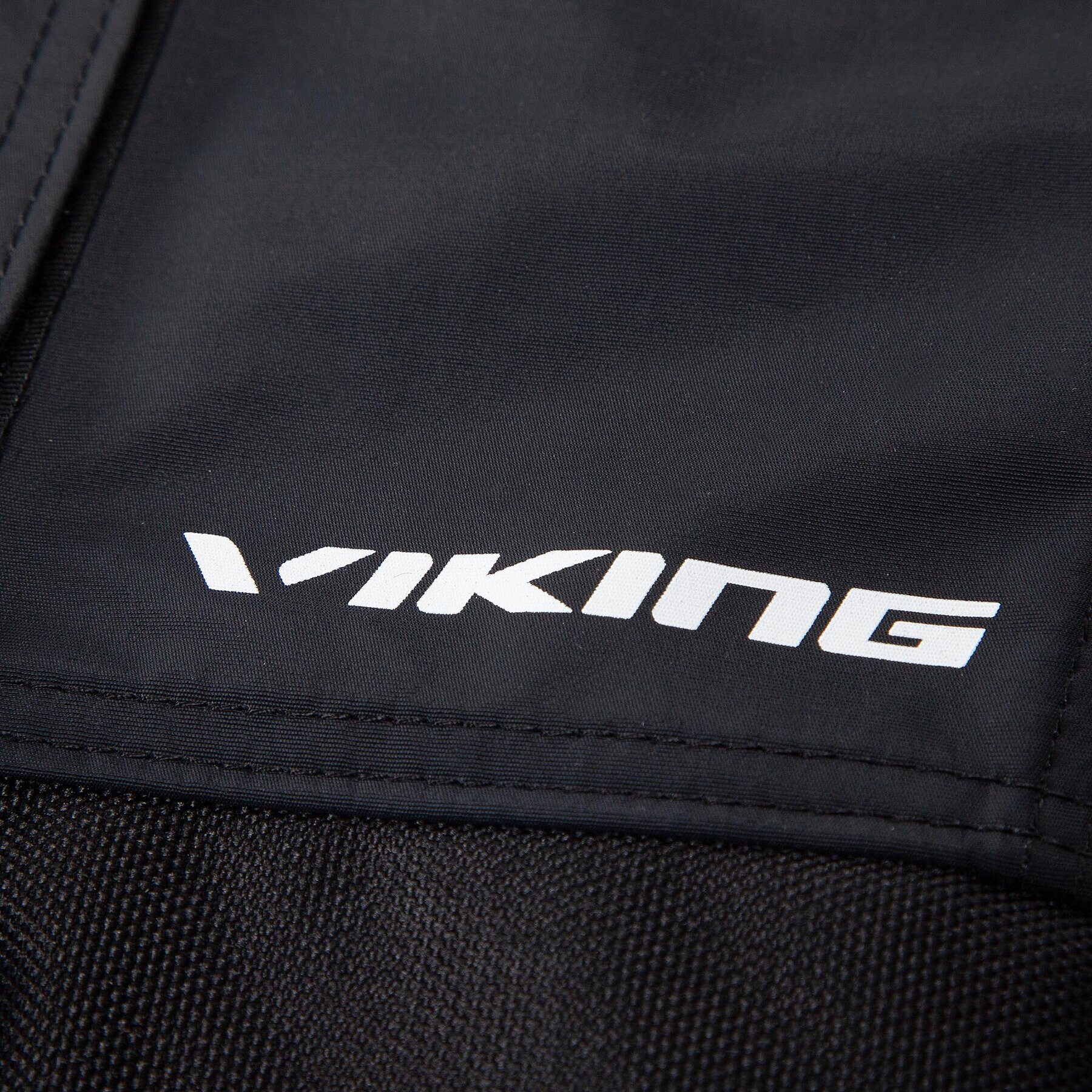 Viking Štucne Hintere Gaiters 850/20/7404 Čierna - Pepit.sk