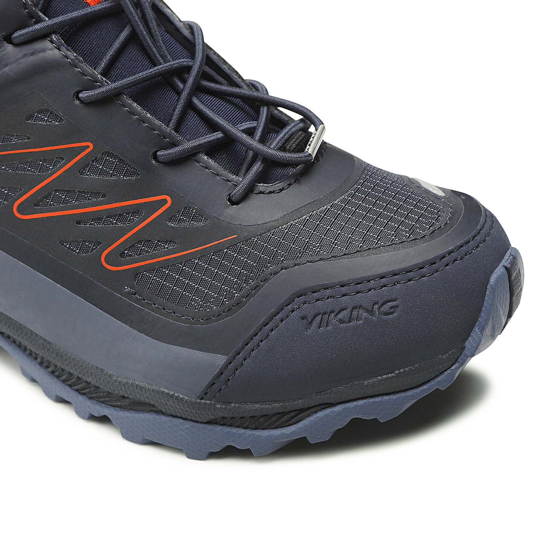 Viking Trekingová obuv Tind Mid Gtx GORE-TEX 3-91145-563 Tmavomodrá - Pepit.sk