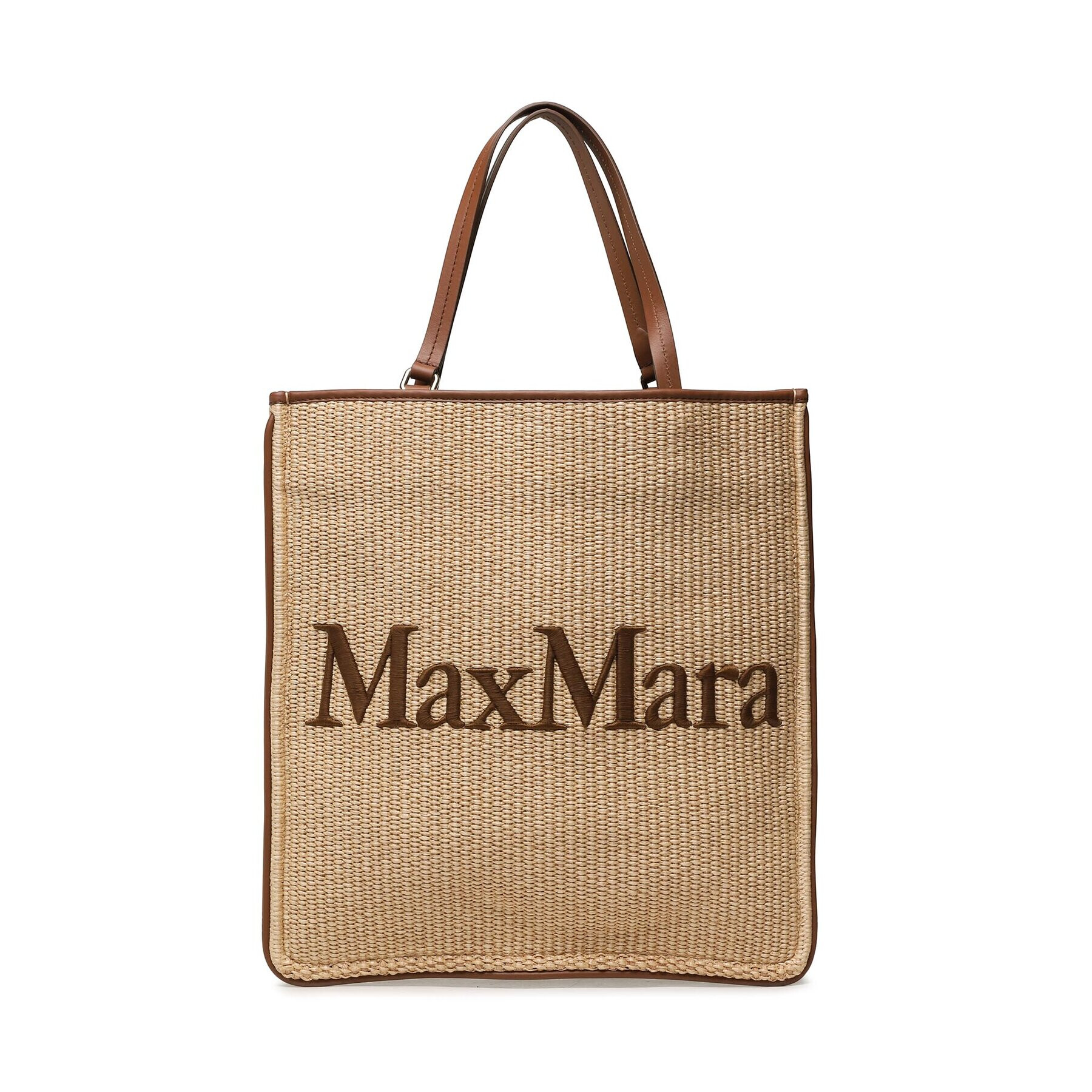 Weekend Max Mara Kabelka Easybag 2345111231 Béžová - Pepit.sk