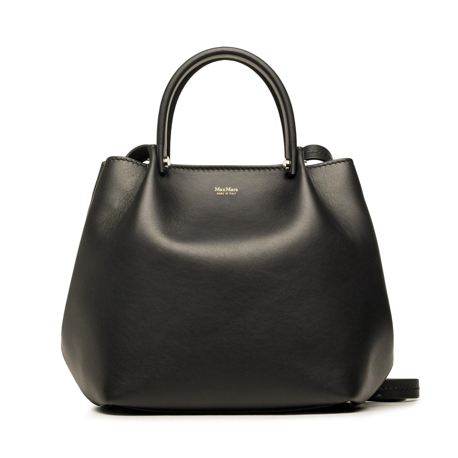 Weekend Max Mara Kabelka Tote 2345111736 Čierna - Pepit.sk