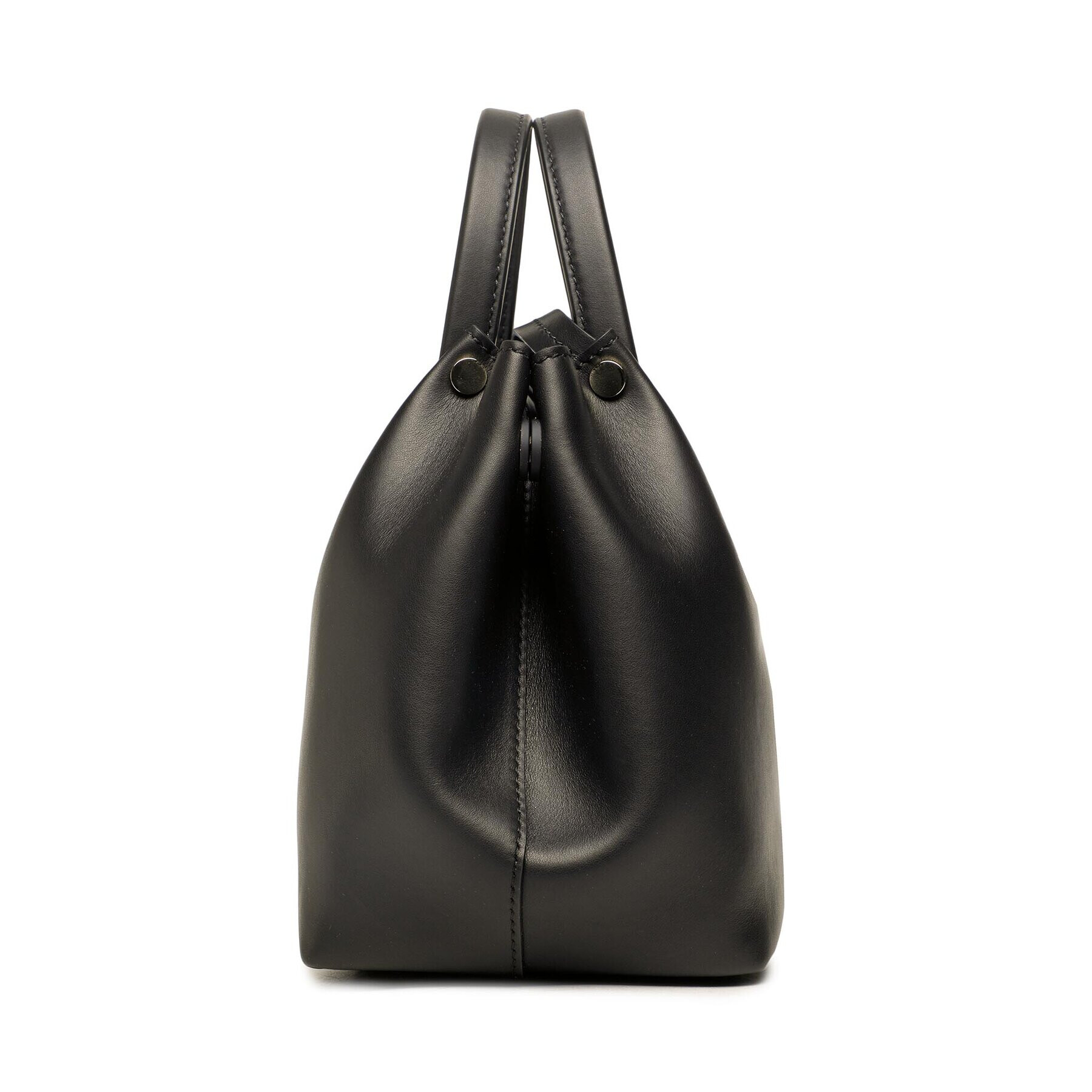 Weekend Max Mara Kabelka Tote 2345111736 Čierna - Pepit.sk