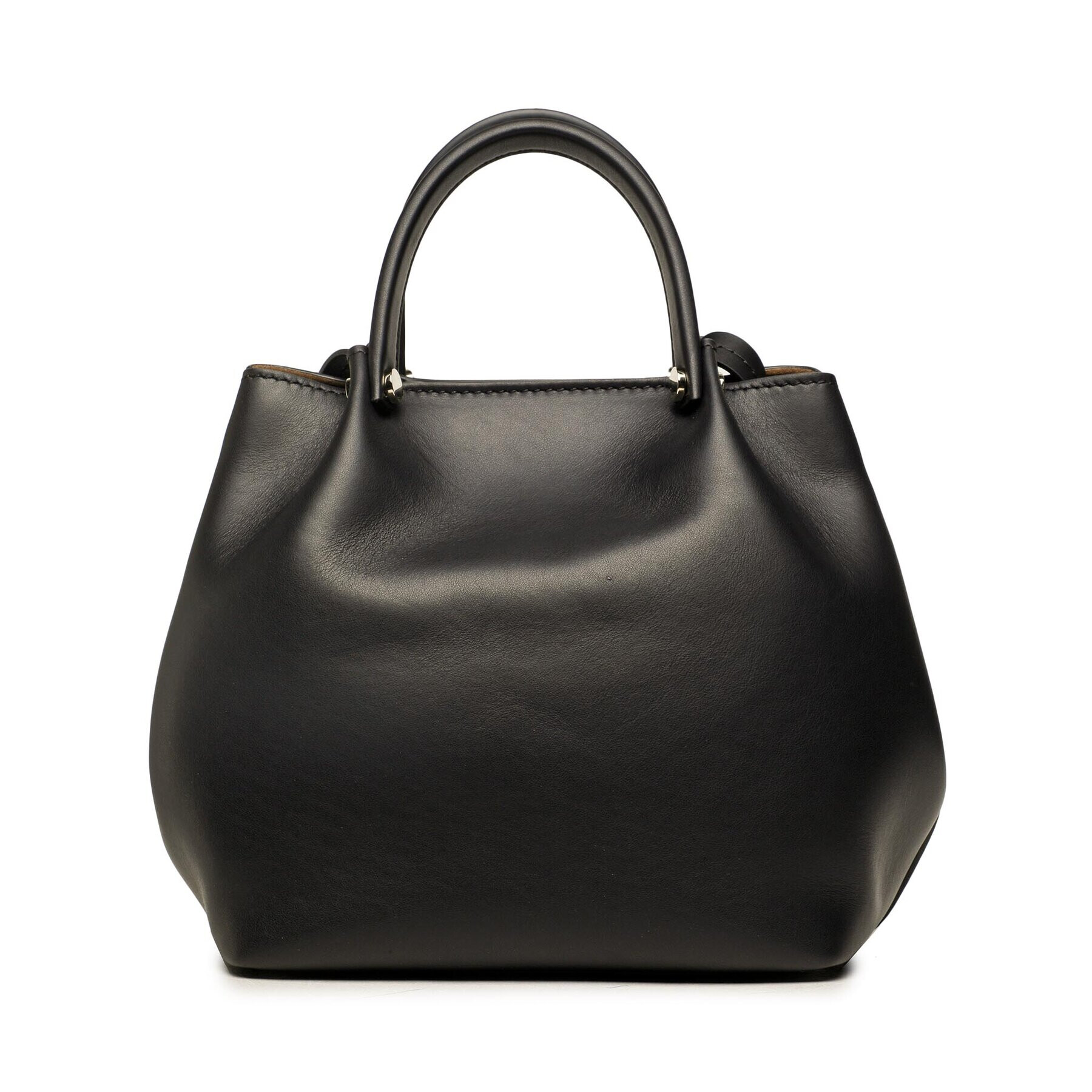 Weekend Max Mara Kabelka Tote 2345111736 Čierna - Pepit.sk