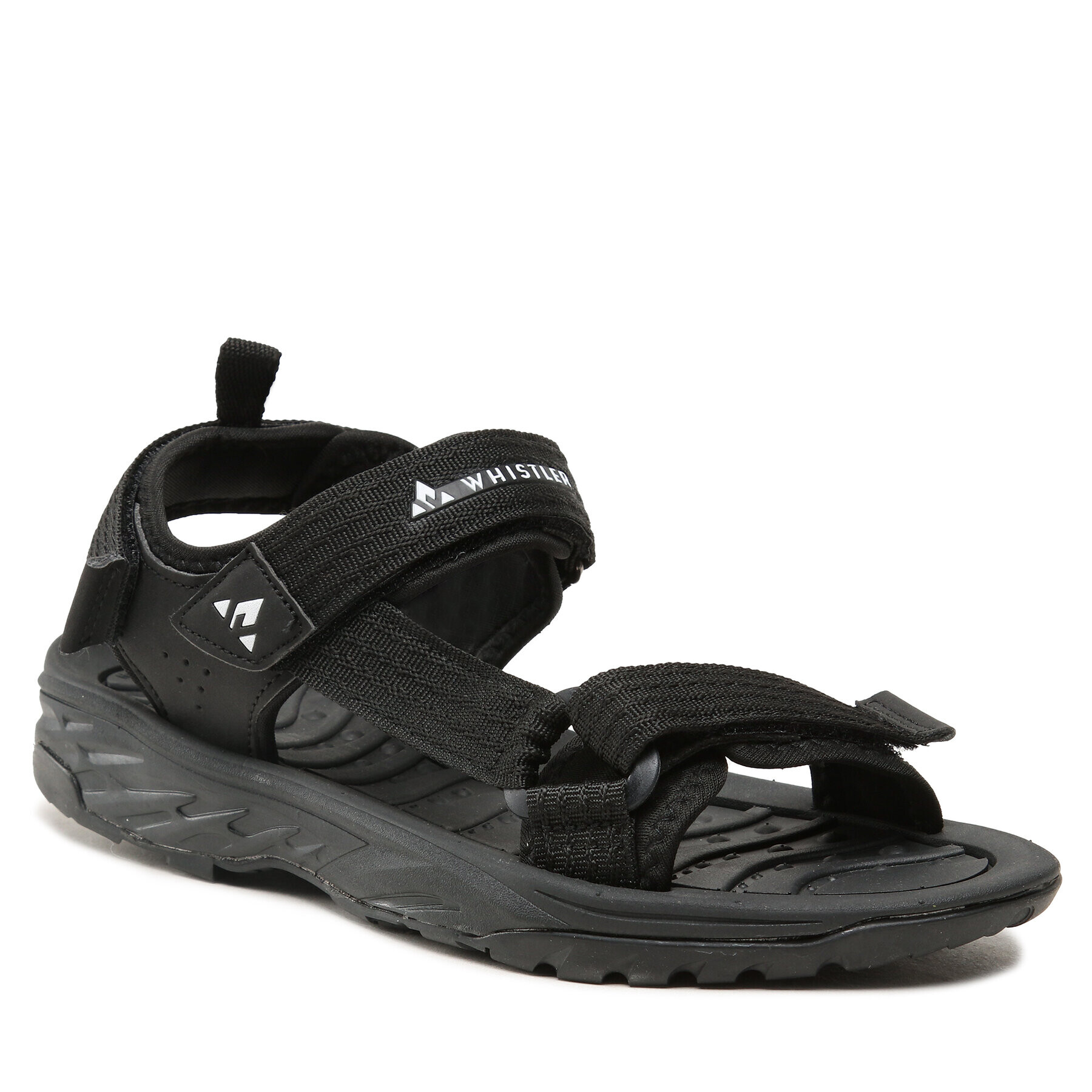 Whistler Sandále Zakim M Sandal W232218 Čierna - Pepit.sk