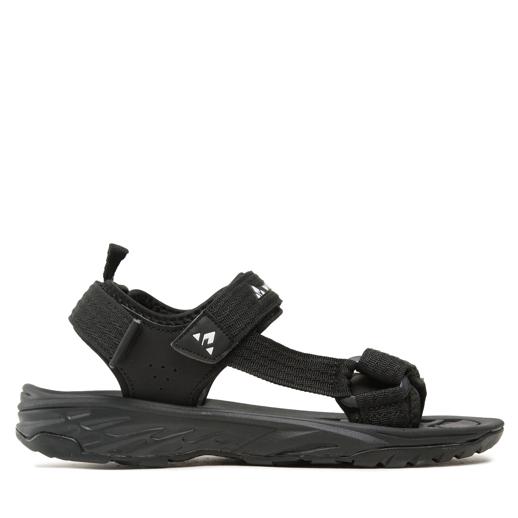 Whistler Sandále Zakim M Sandal W232218 Čierna - Pepit.sk