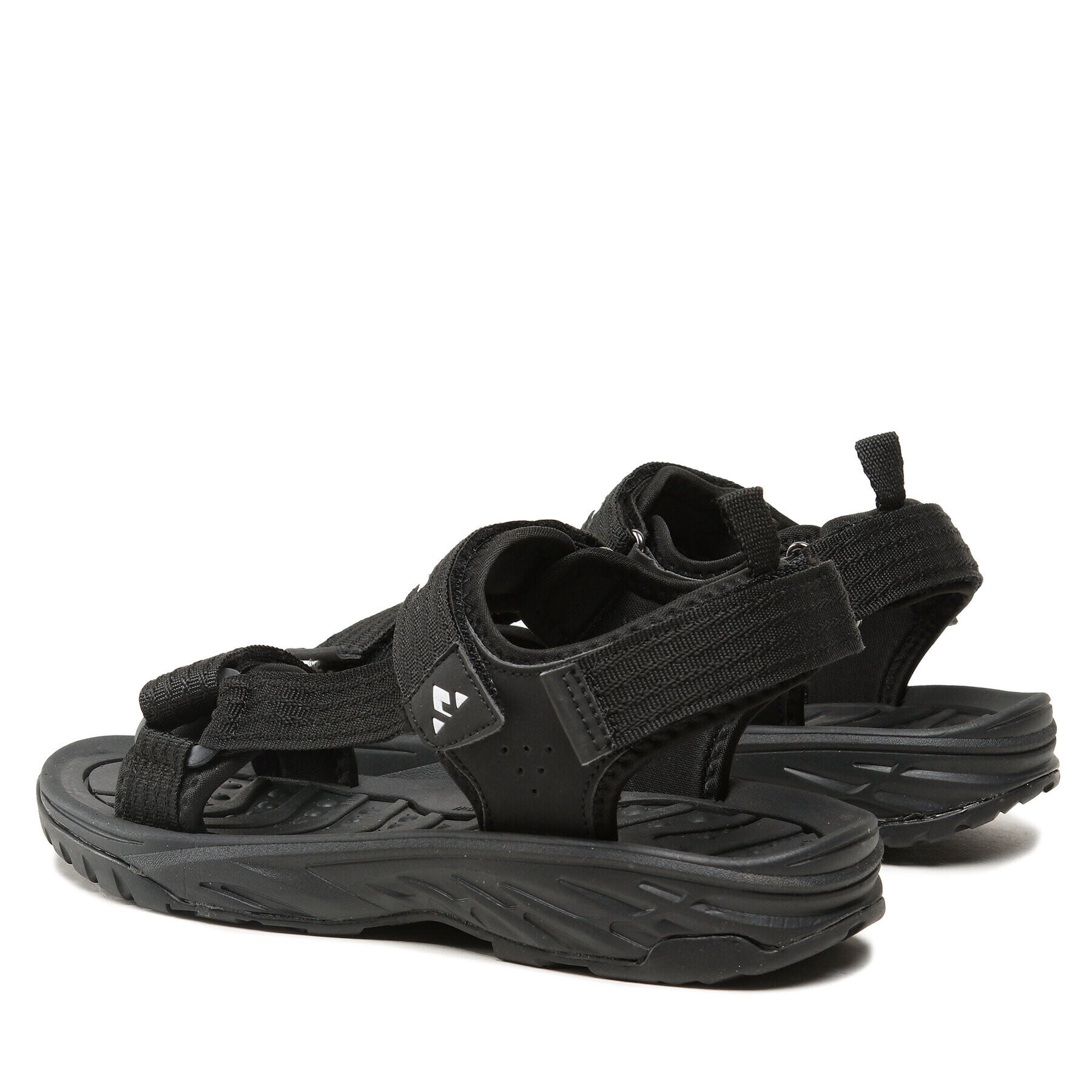 Whistler Sandále Zakim M Sandal W232218 Čierna - Pepit.sk