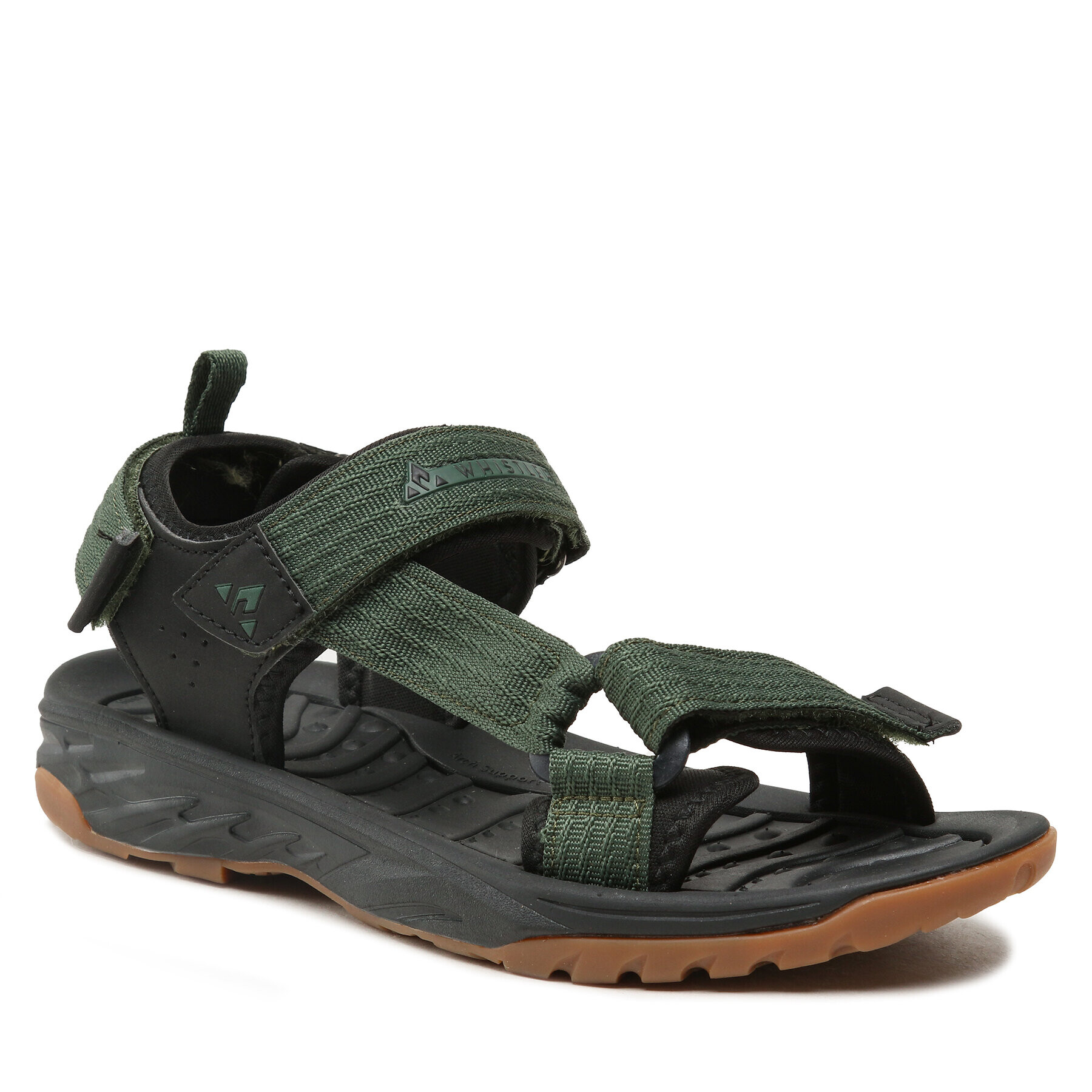 Whistler Sandále Zakim M Sandal W232218 Zelená - Pepit.sk