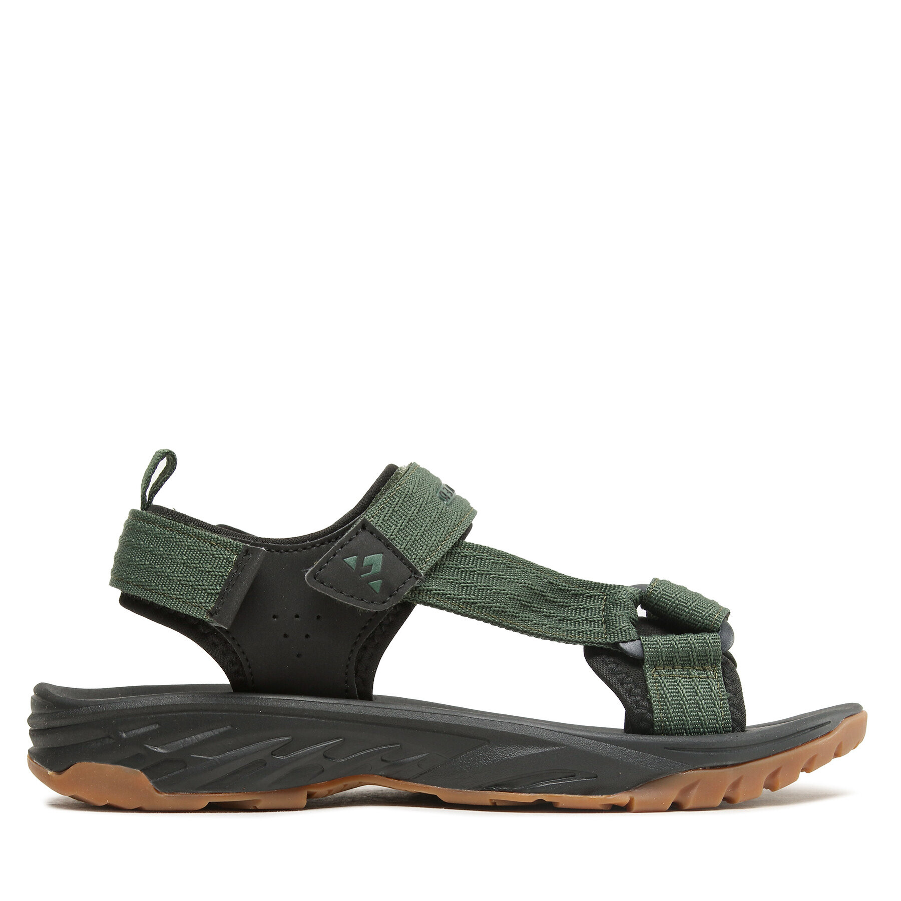 Whistler Sandále Zakim M Sandal W232218 Zelená - Pepit.sk