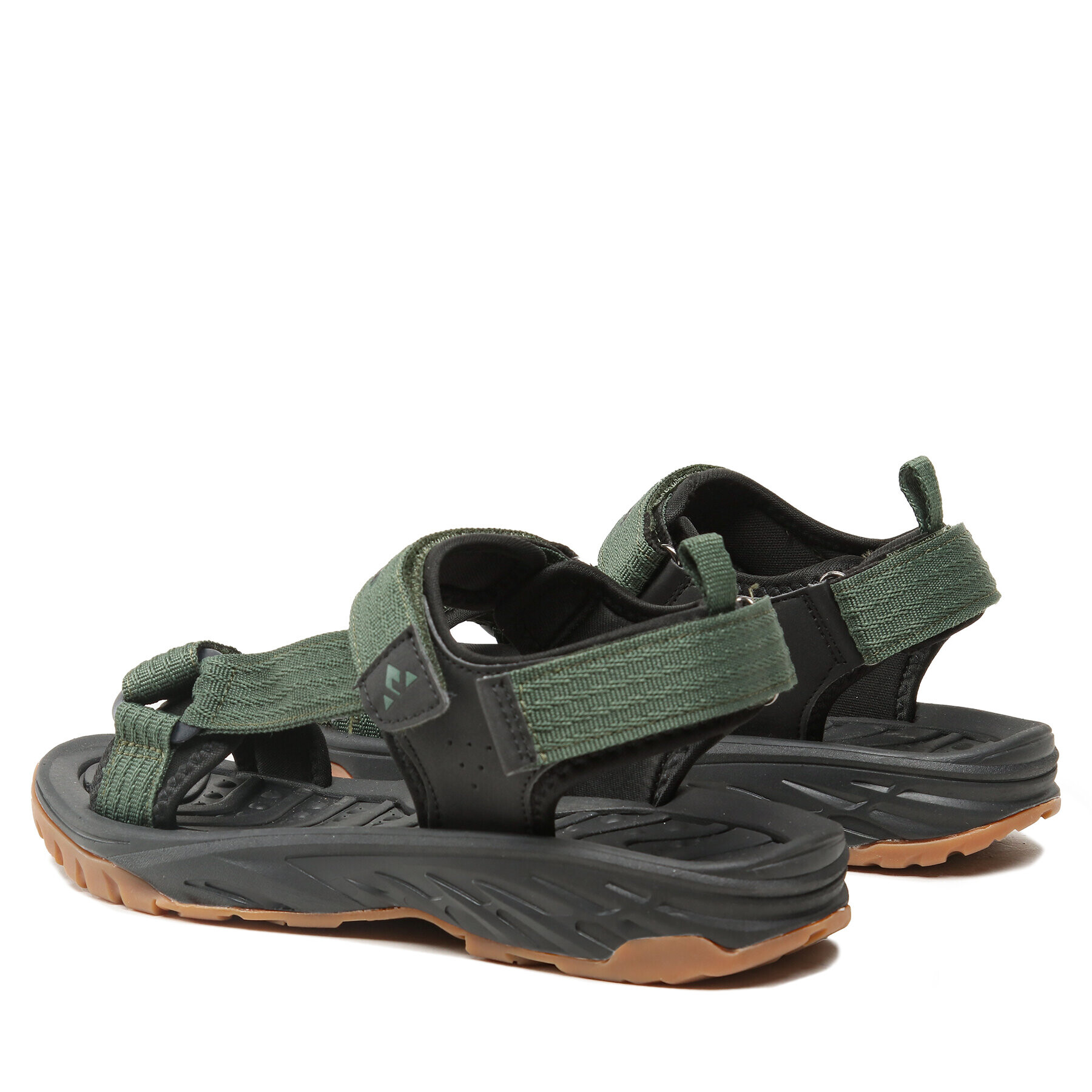 Whistler Sandále Zakim M Sandal W232218 Zelená - Pepit.sk